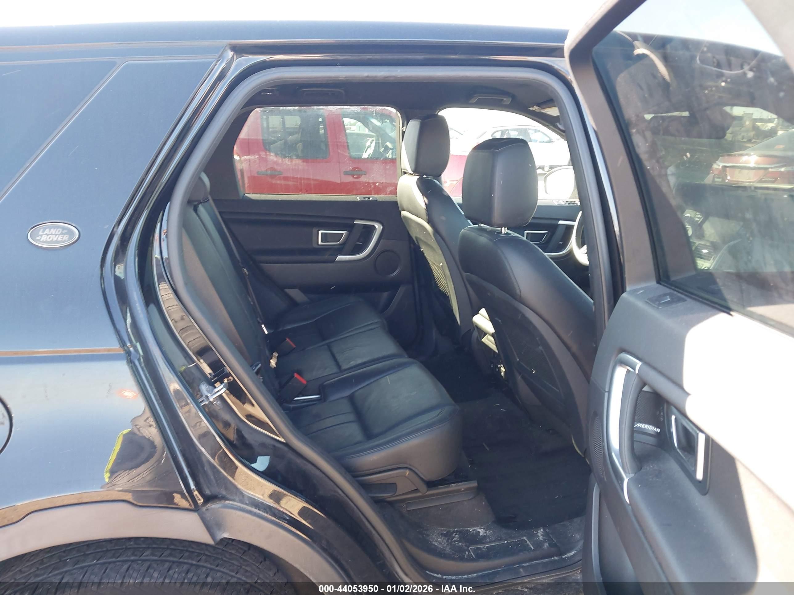 LAND ROVER image 8