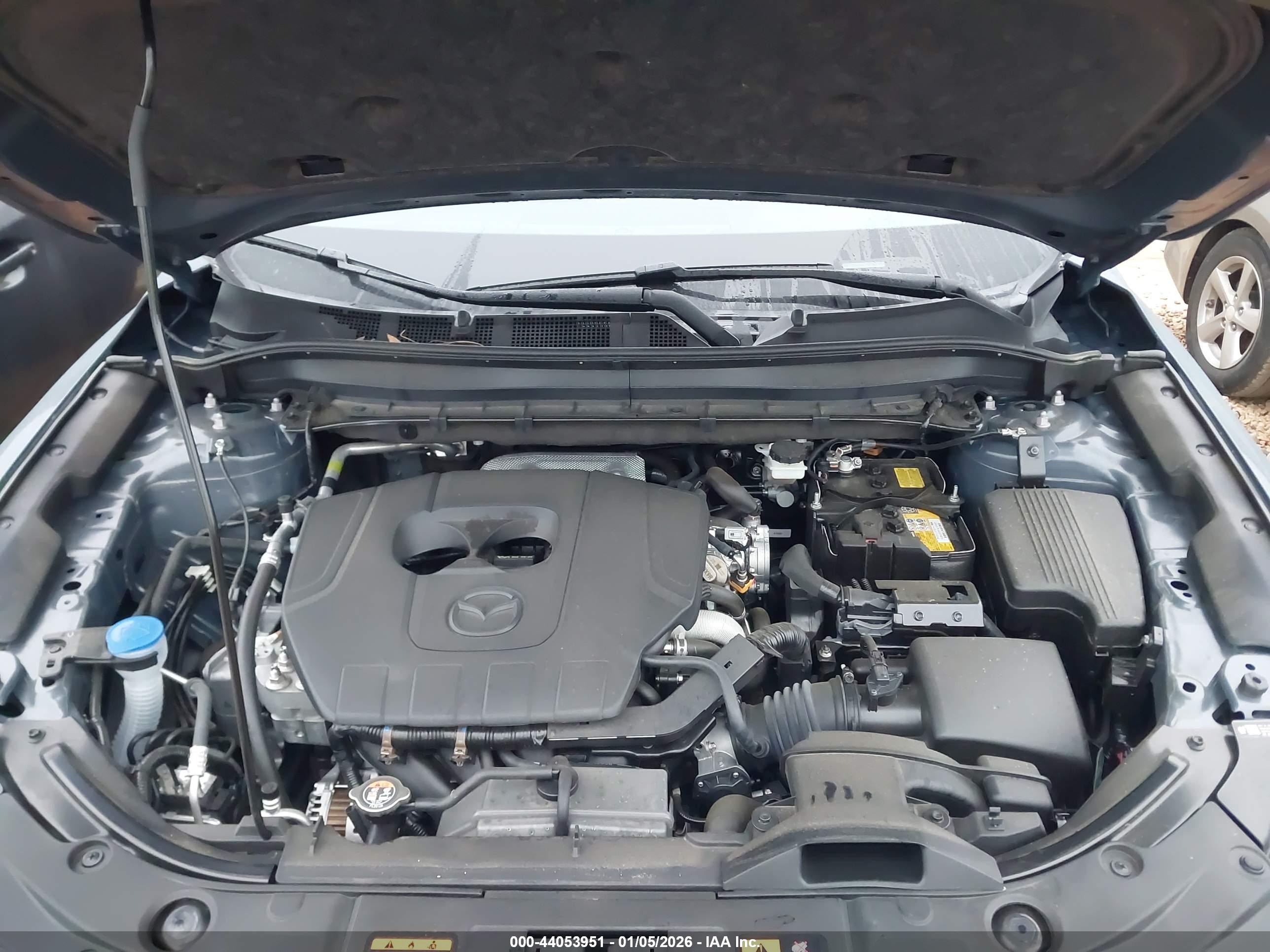 MAZDA CX-5 image 10
