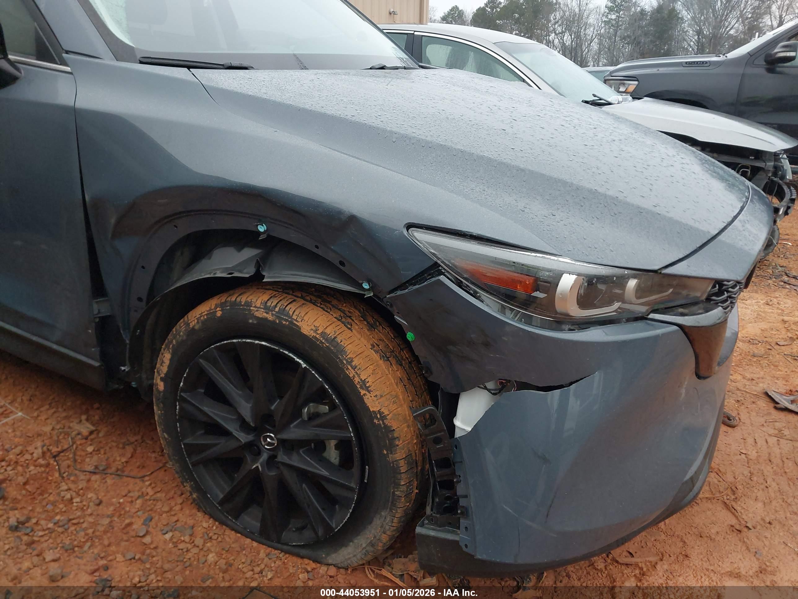 MAZDA CX-5 image 6