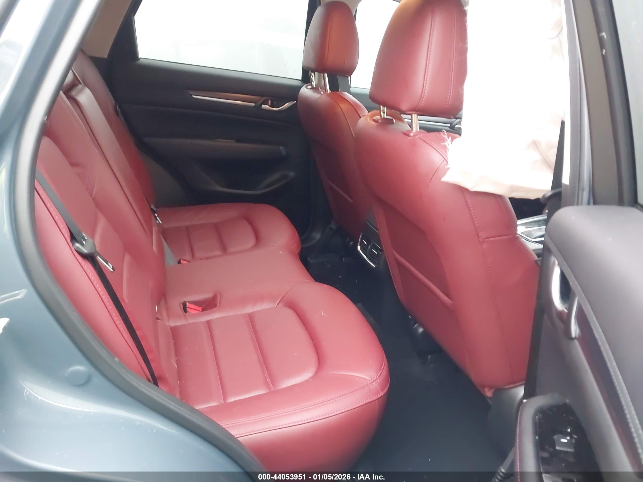MAZDA CX-5 image 8