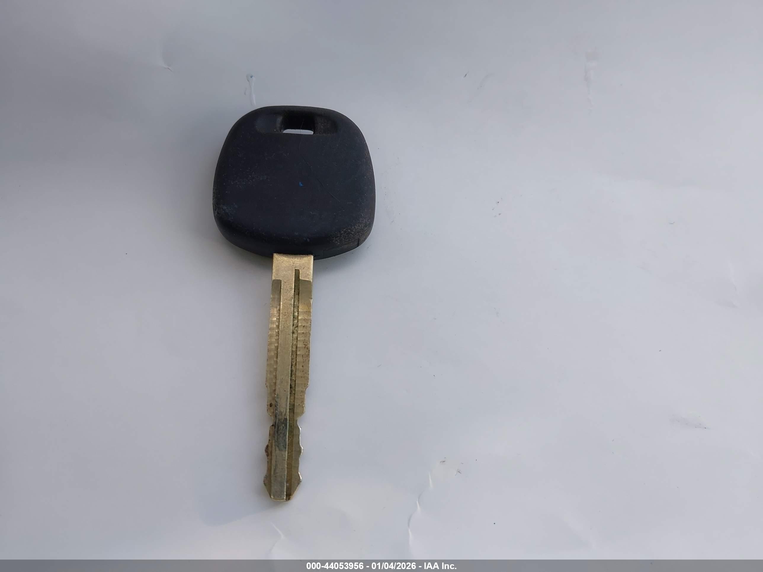 TOYOTA COROLLA image 11