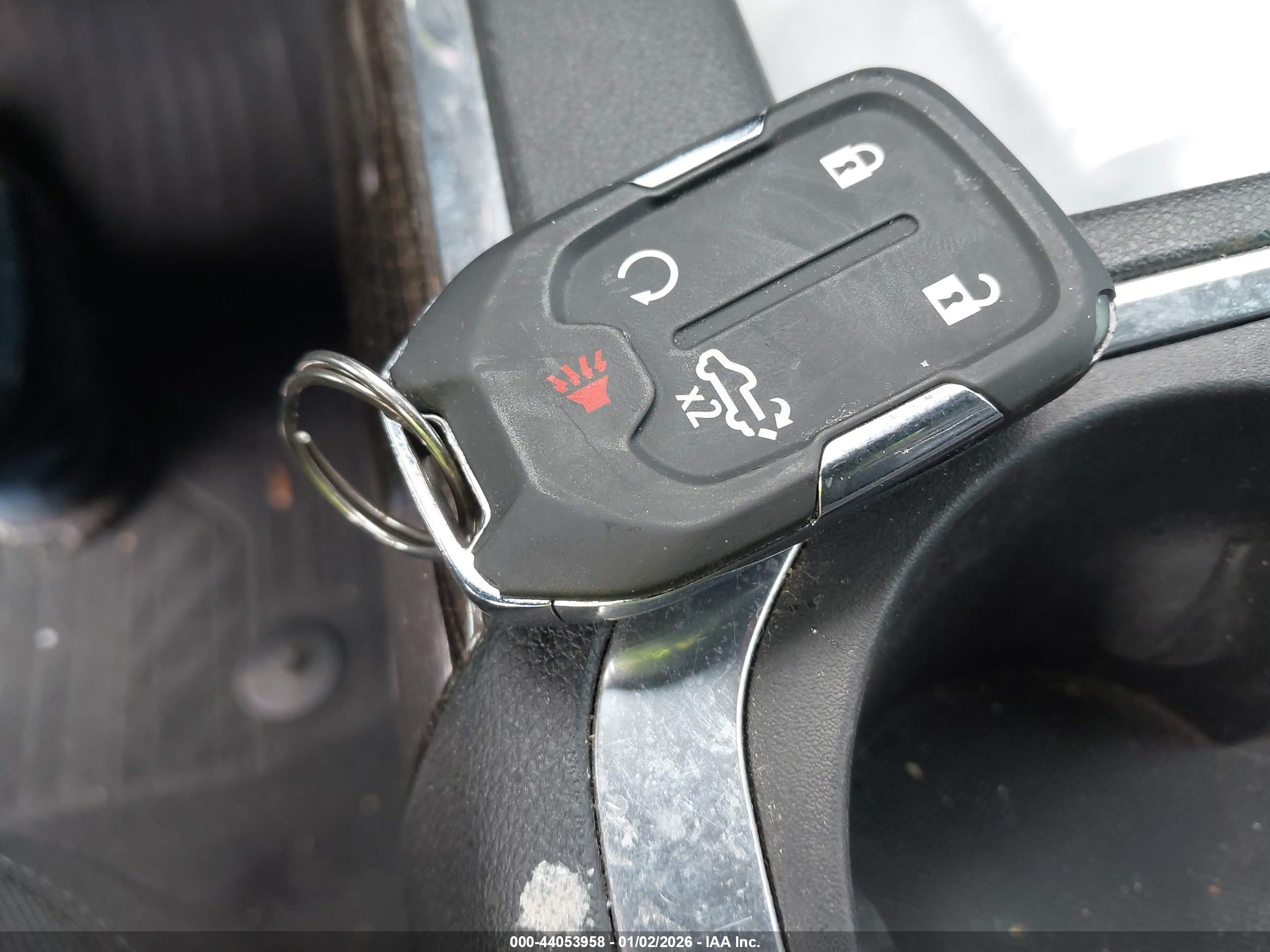 CHEVROLET SILVERADO image 11