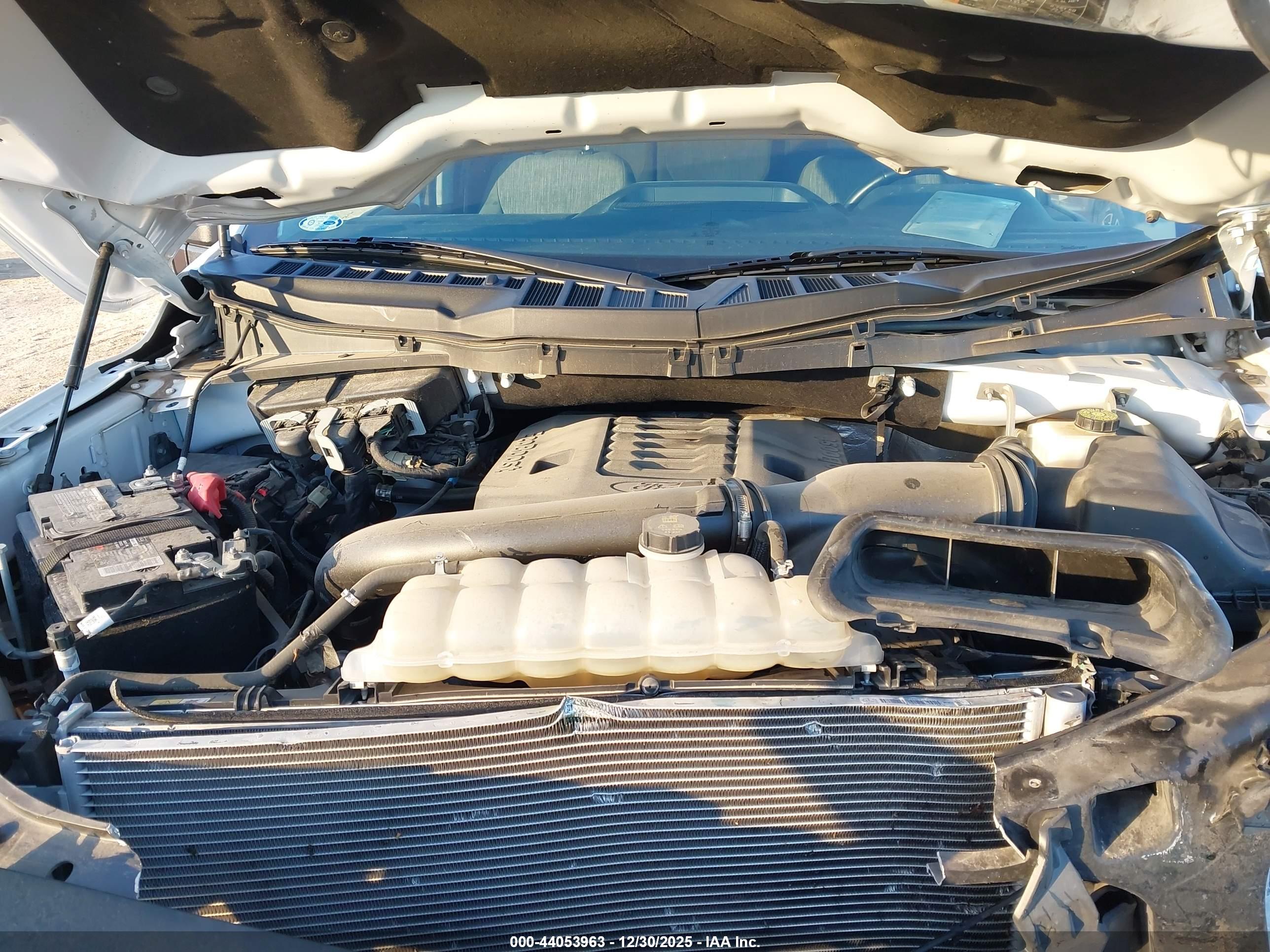 FORD F-150 image 10