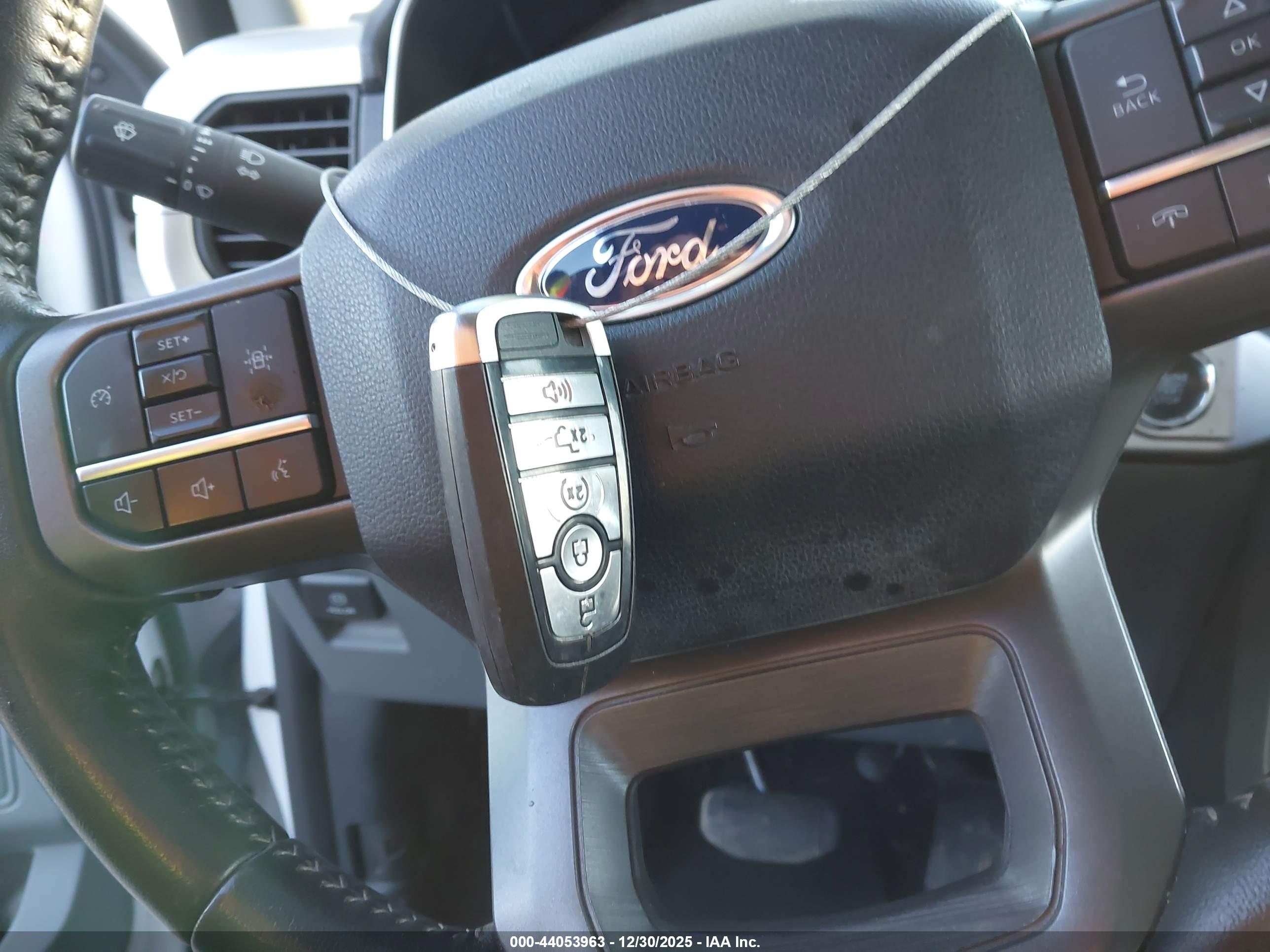 FORD F-150 image 11