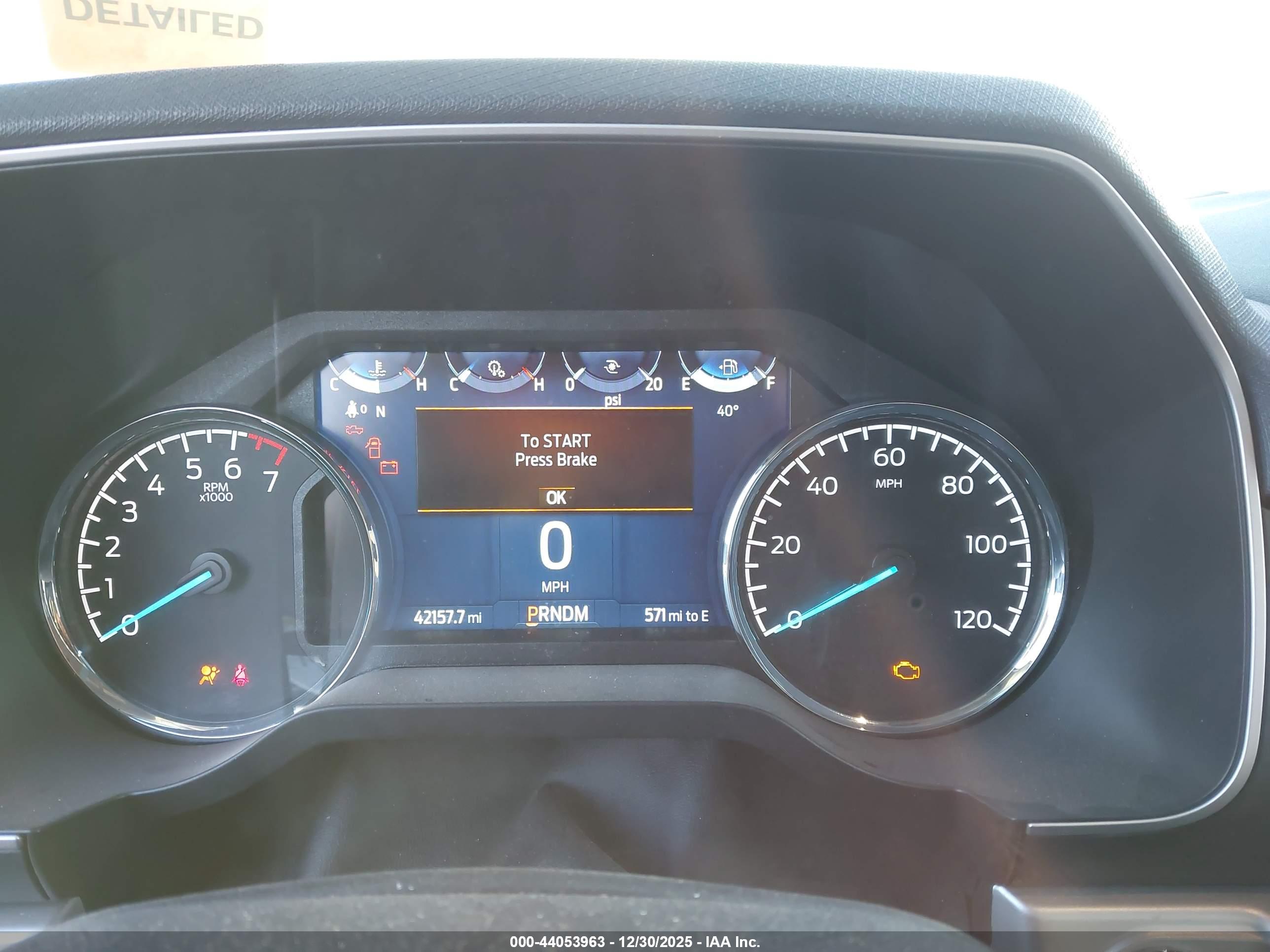 FORD F-150 image 7