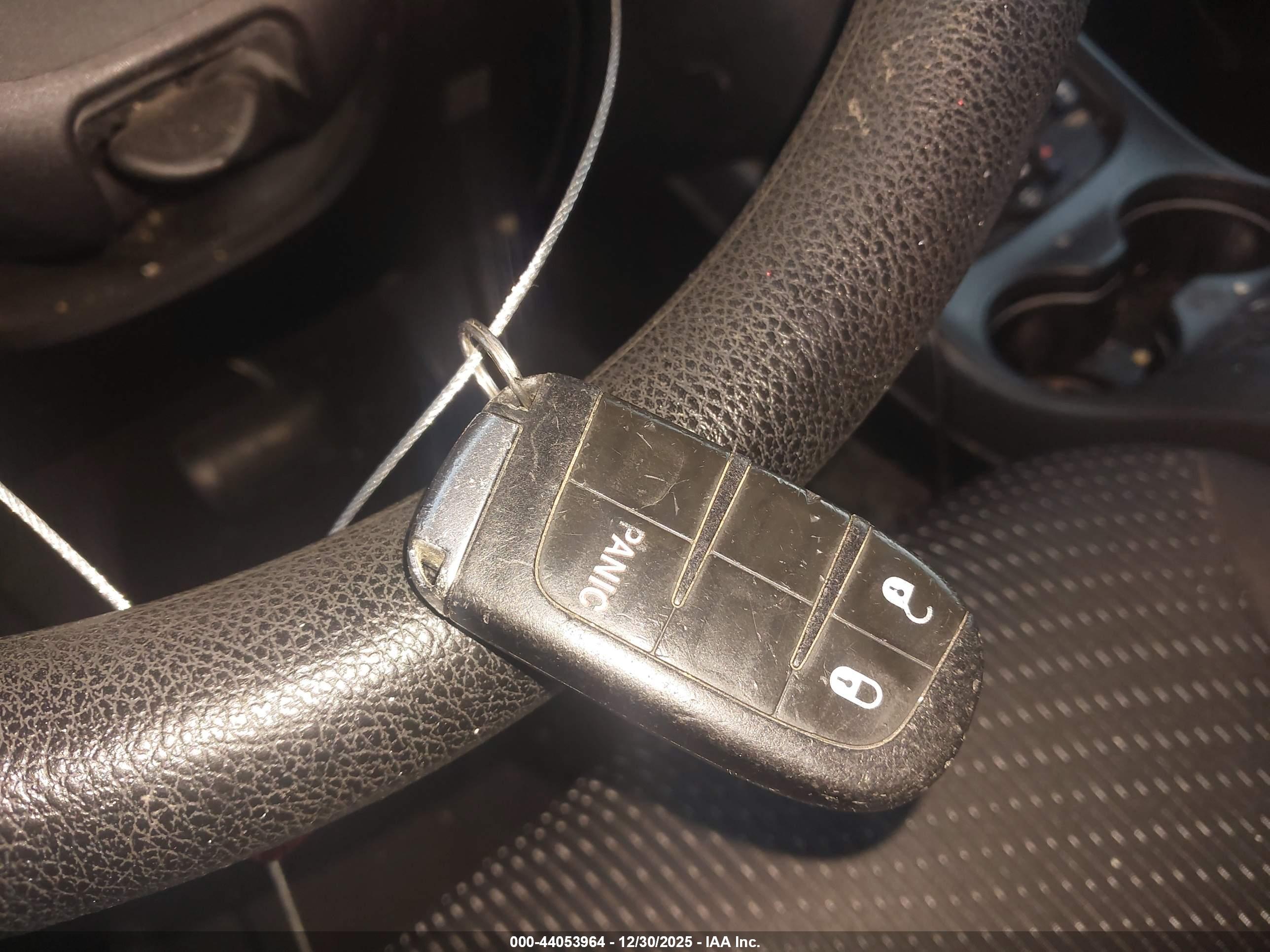 DODGE JOURNEY image 11