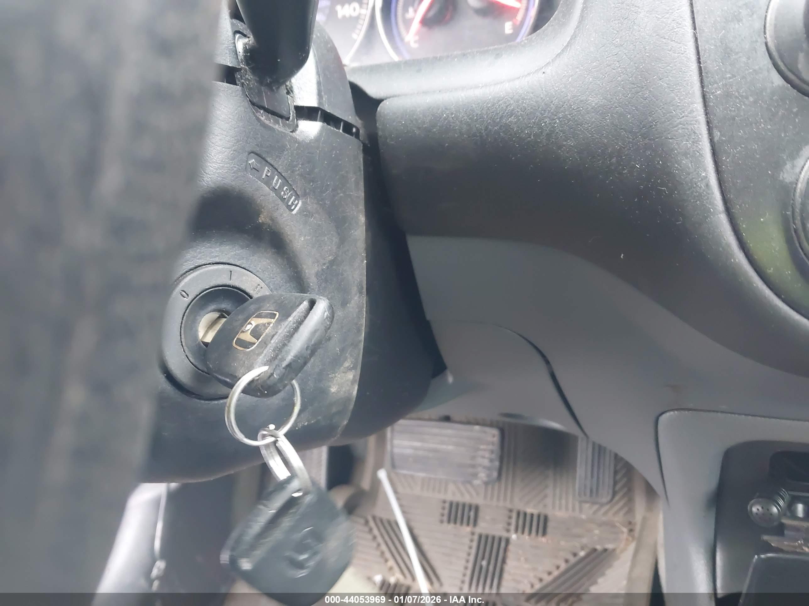 HONDA CIVIC image 11