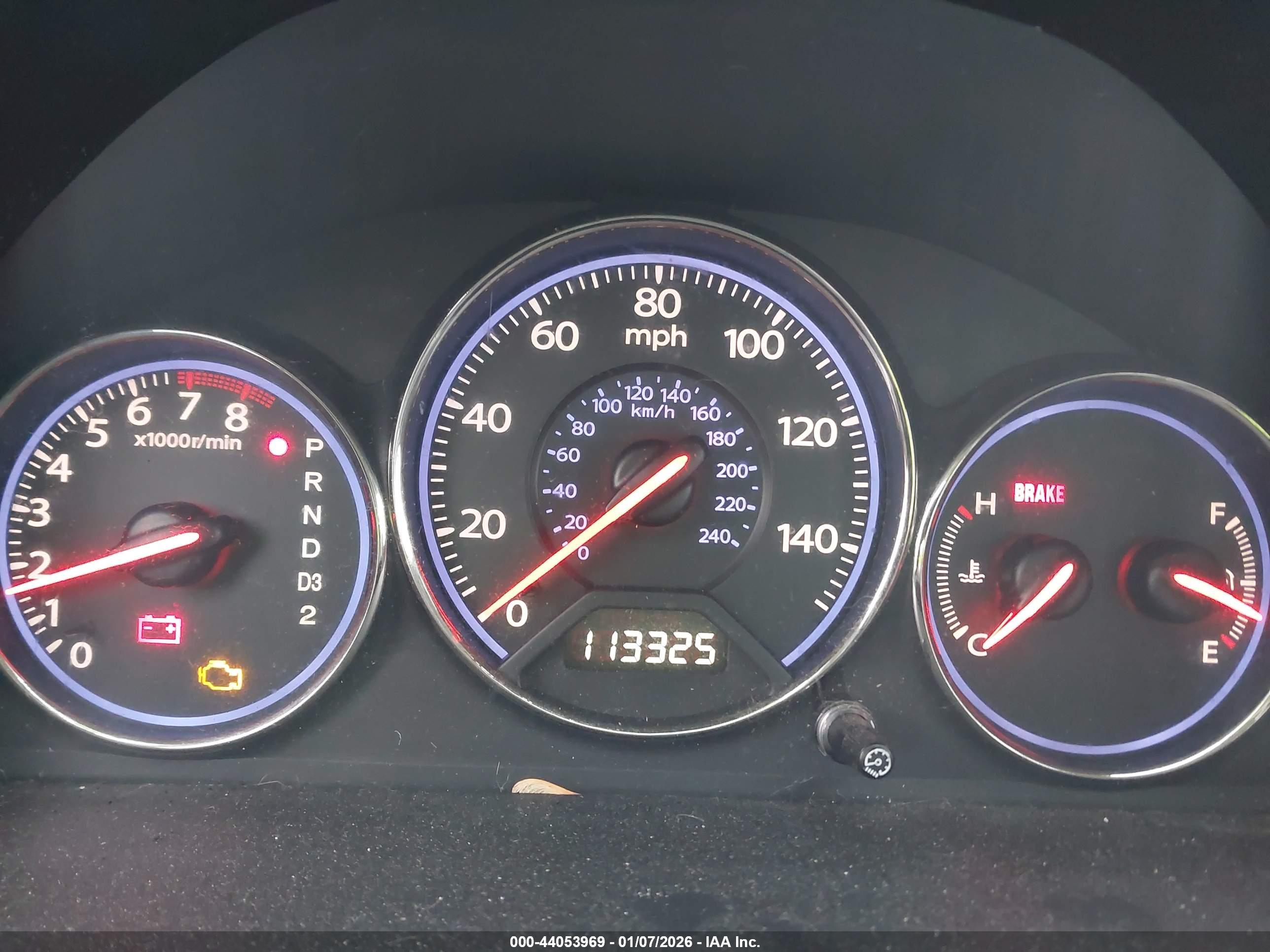 HONDA CIVIC image 7