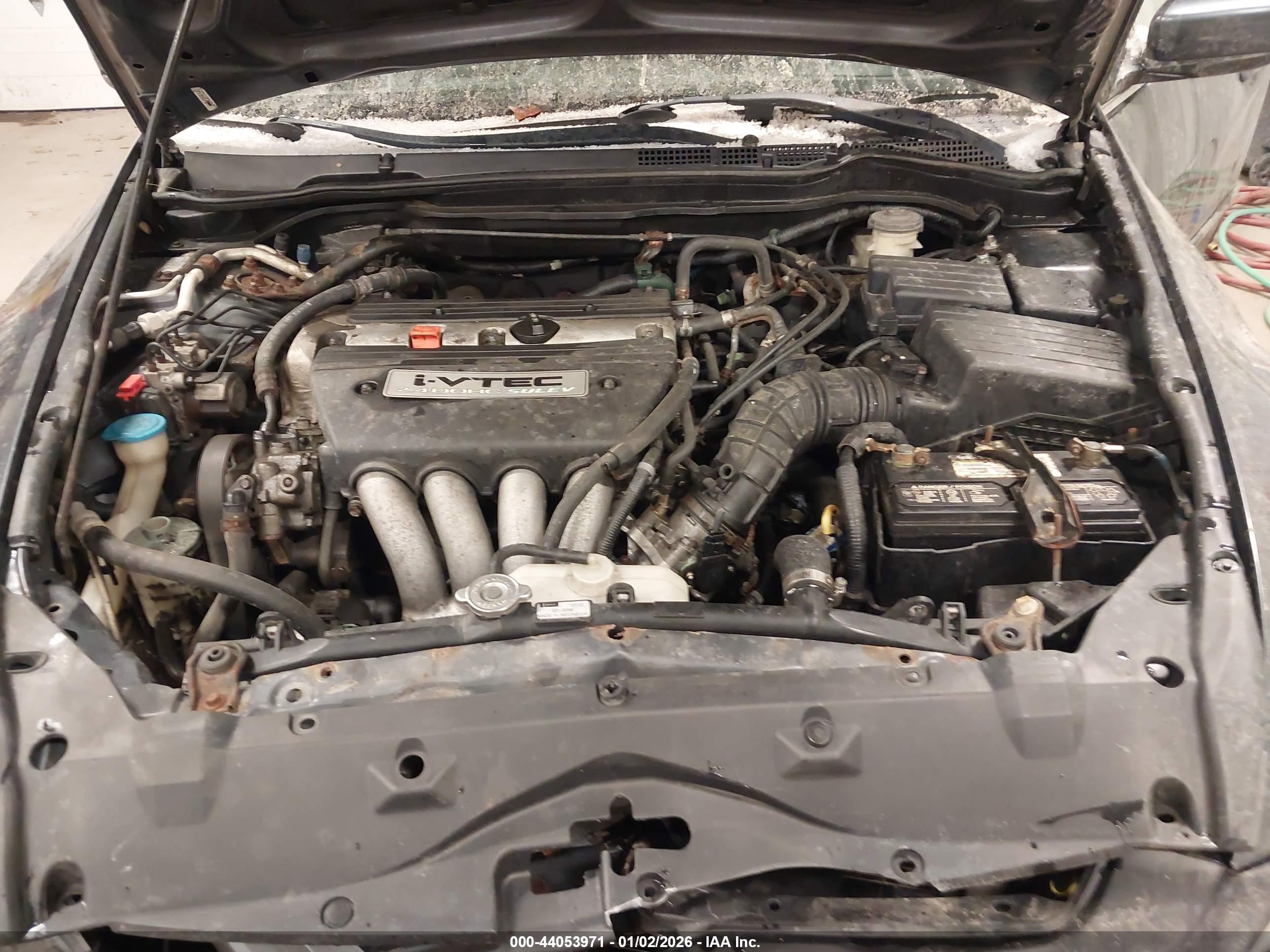HONDA ACCORD image 10