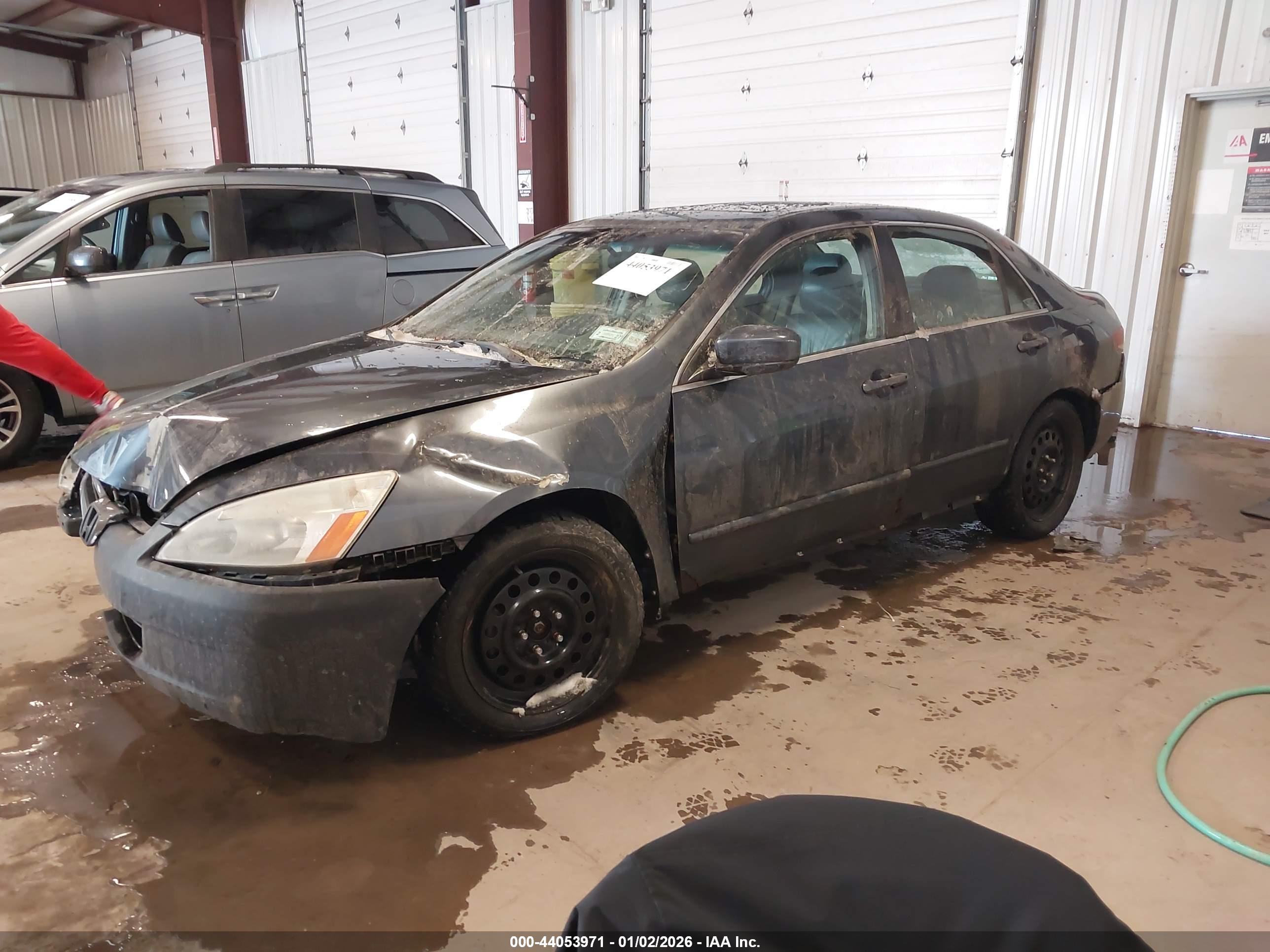 HONDA ACCORD image 2