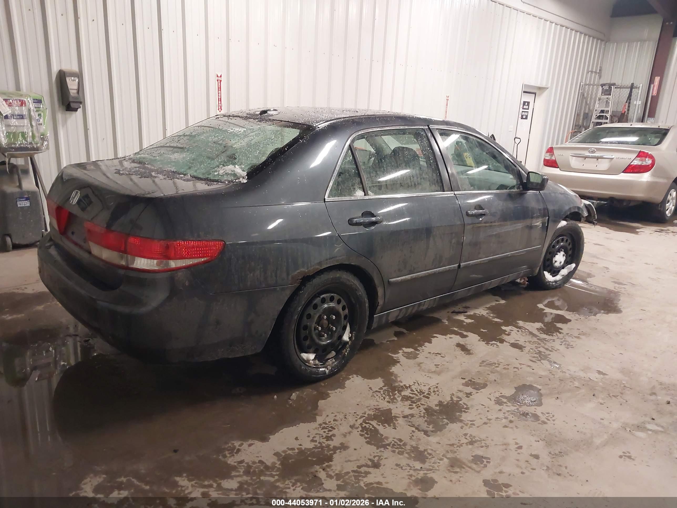HONDA ACCORD image 4