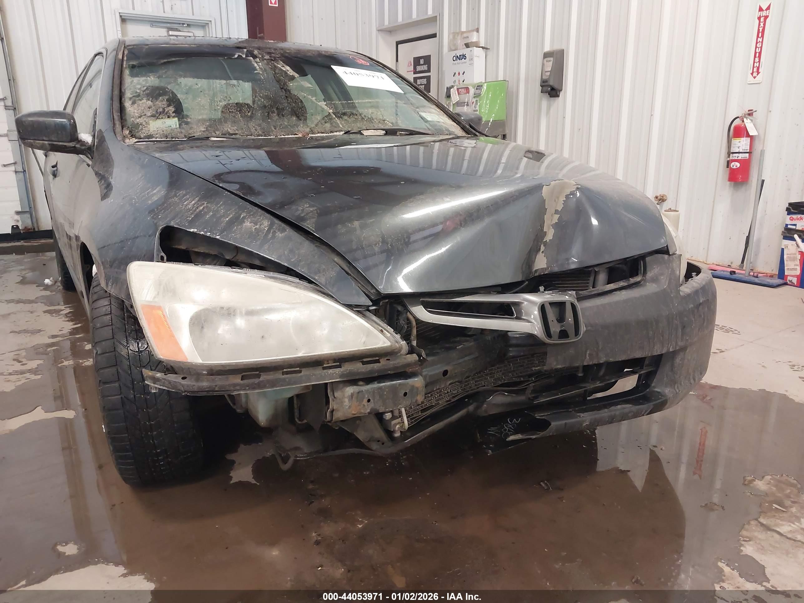 HONDA ACCORD image 6