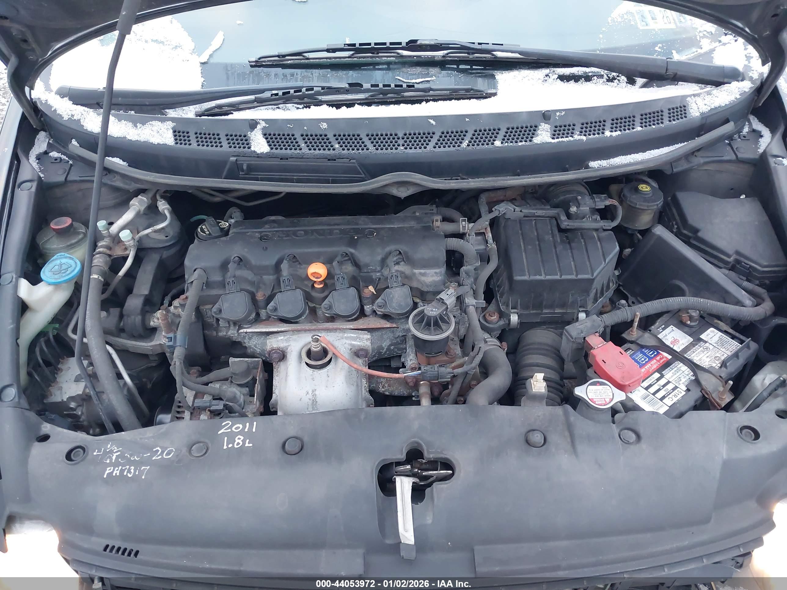HONDA CIVIC image 10
