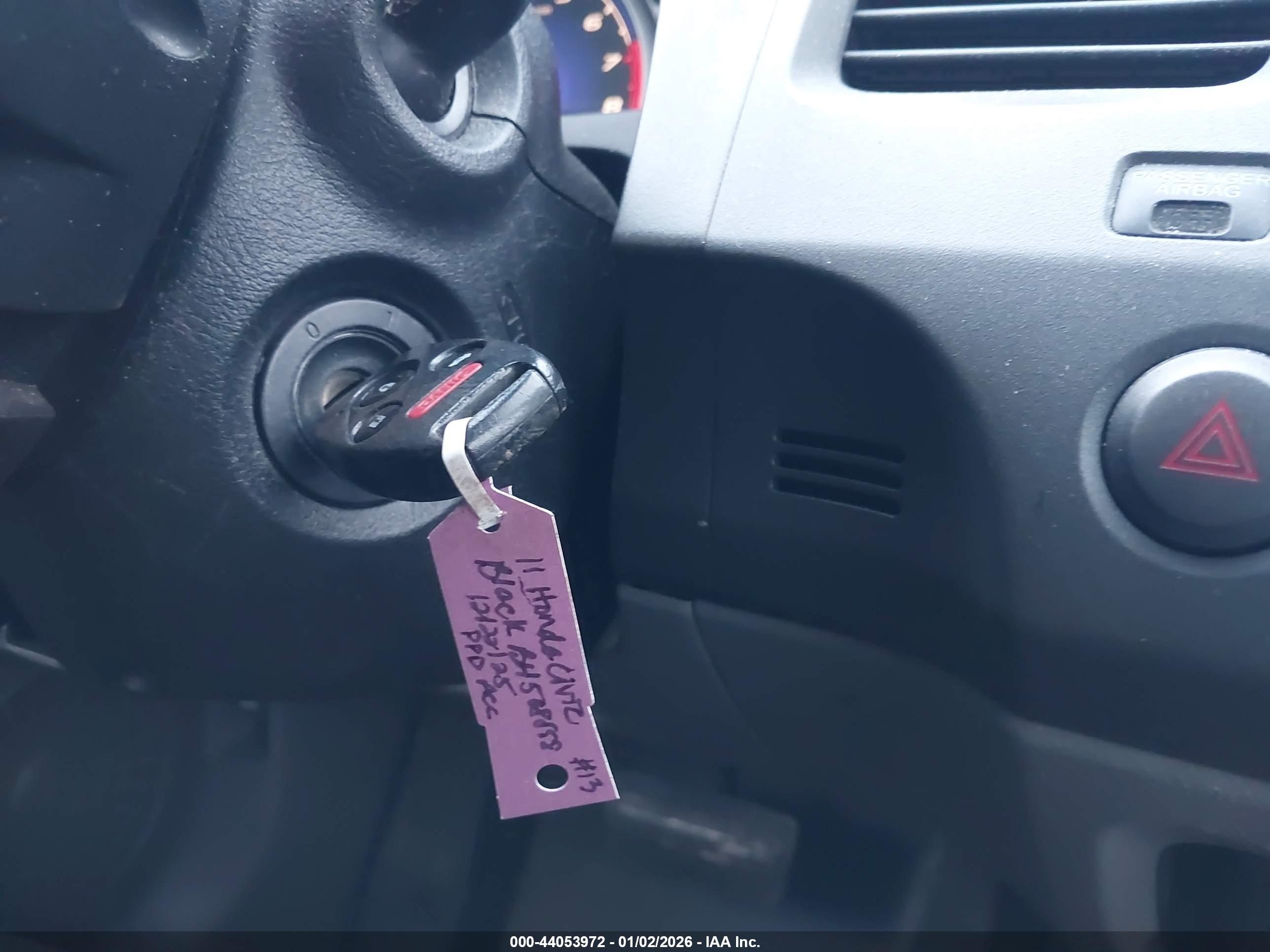 HONDA CIVIC image 11