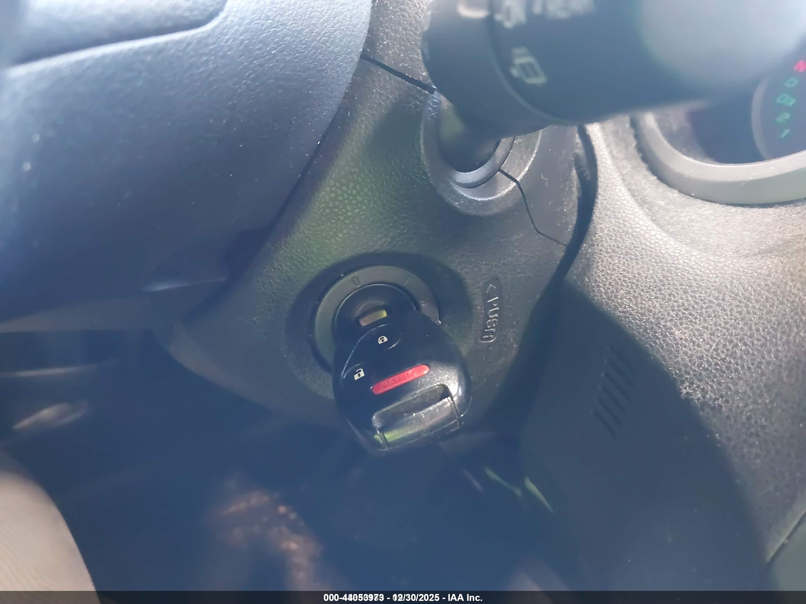 HONDA FIT image 11