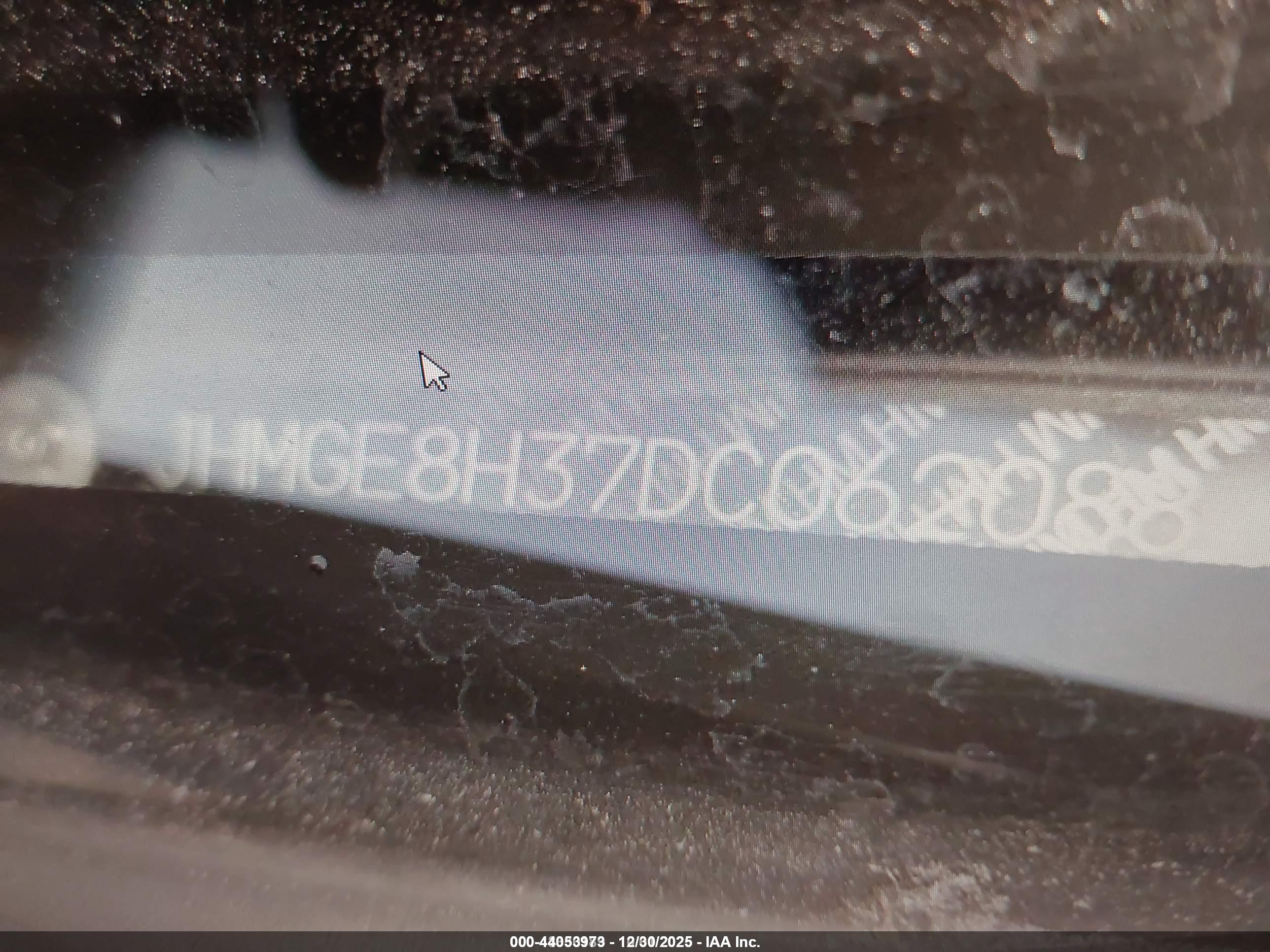 HONDA FIT image 9