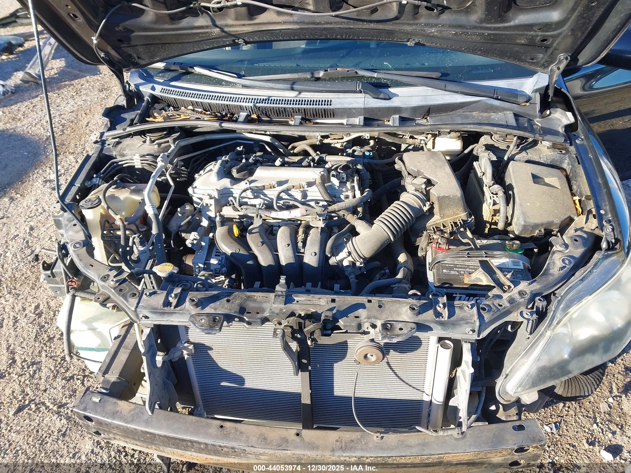 TOYOTA COROLLA image 10