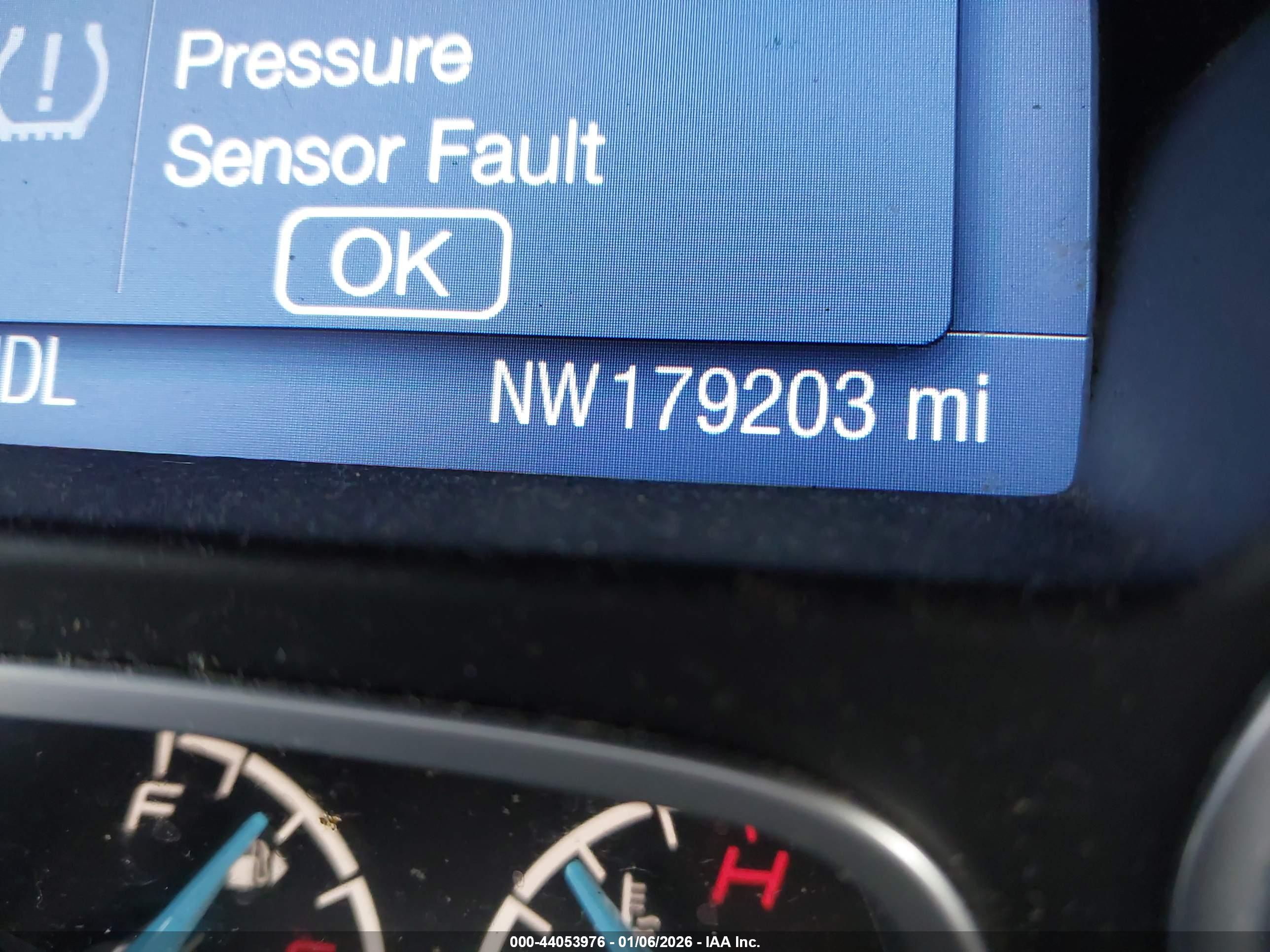 FORD FOCUS image 7