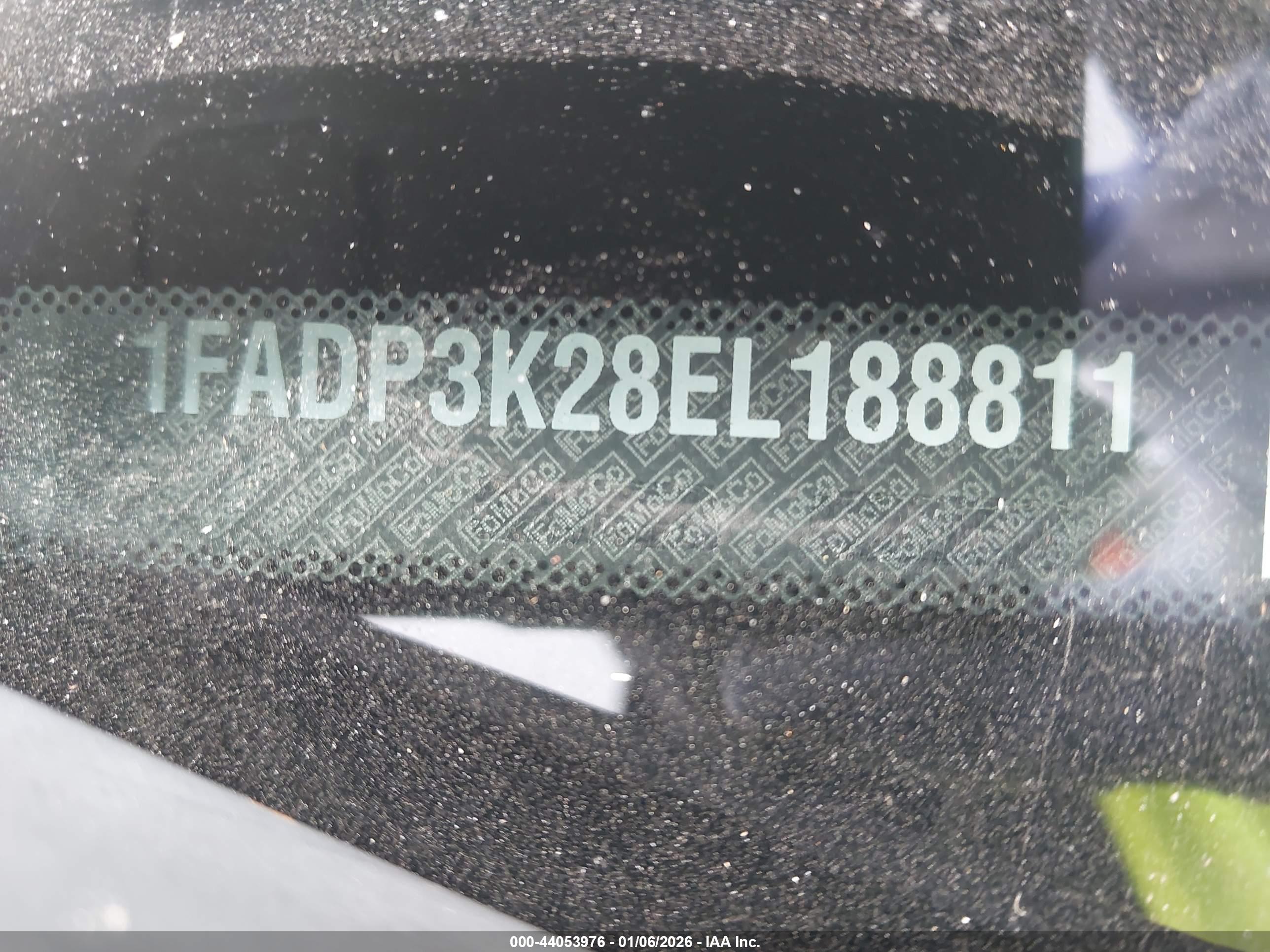 FORD FOCUS image 9