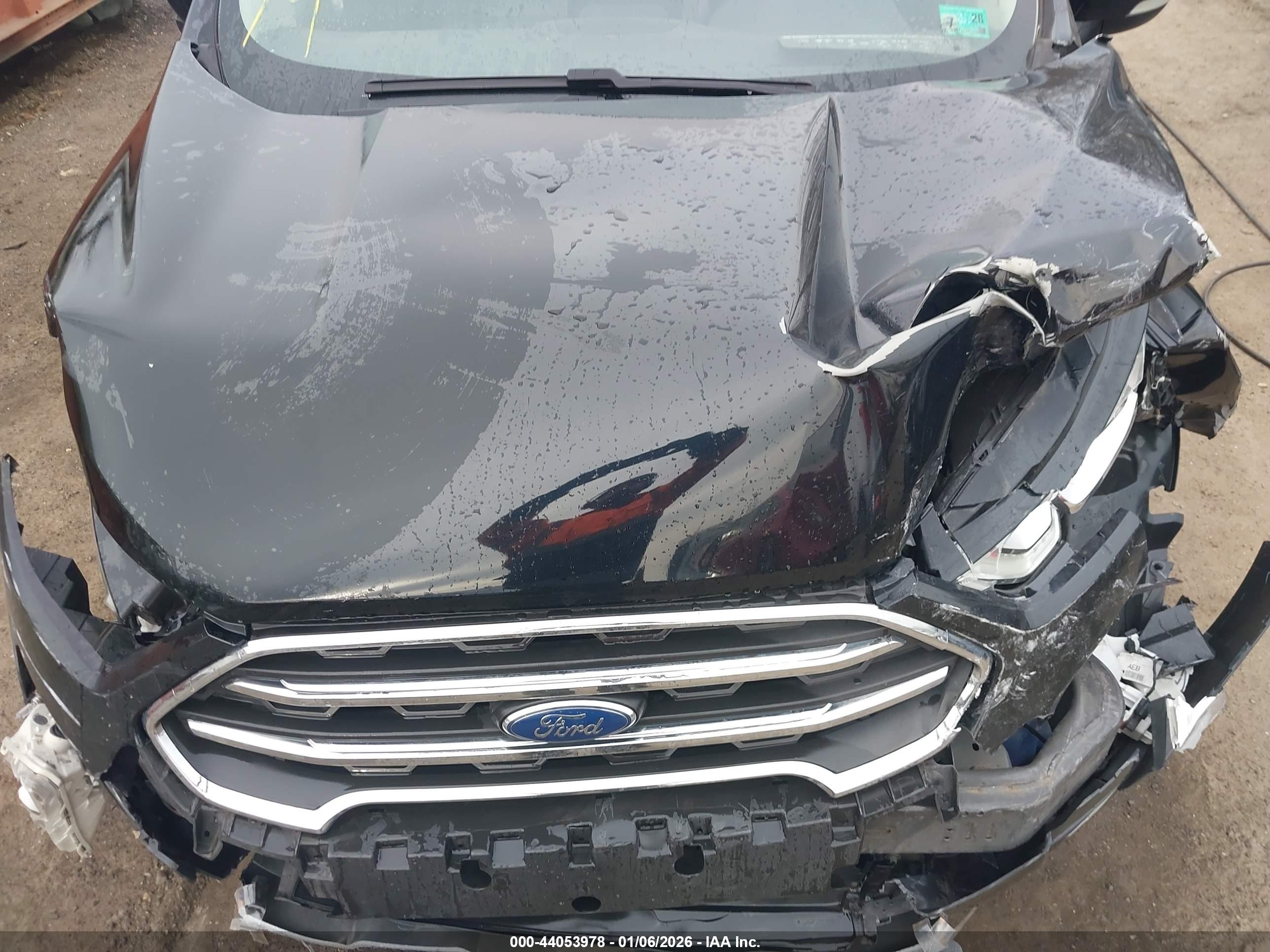 FORD ECOSPORT image 10