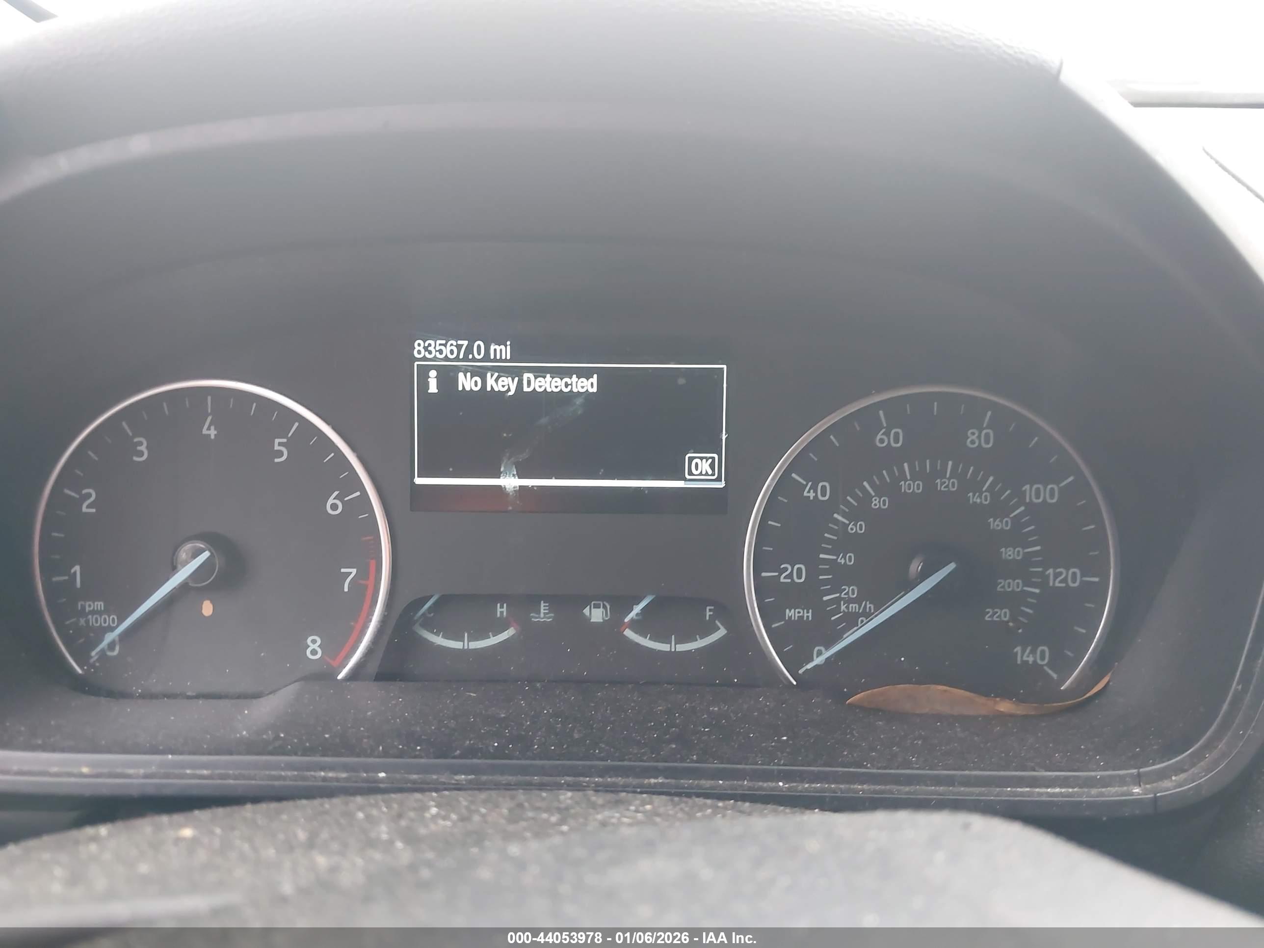 FORD ECOSPORT image 7