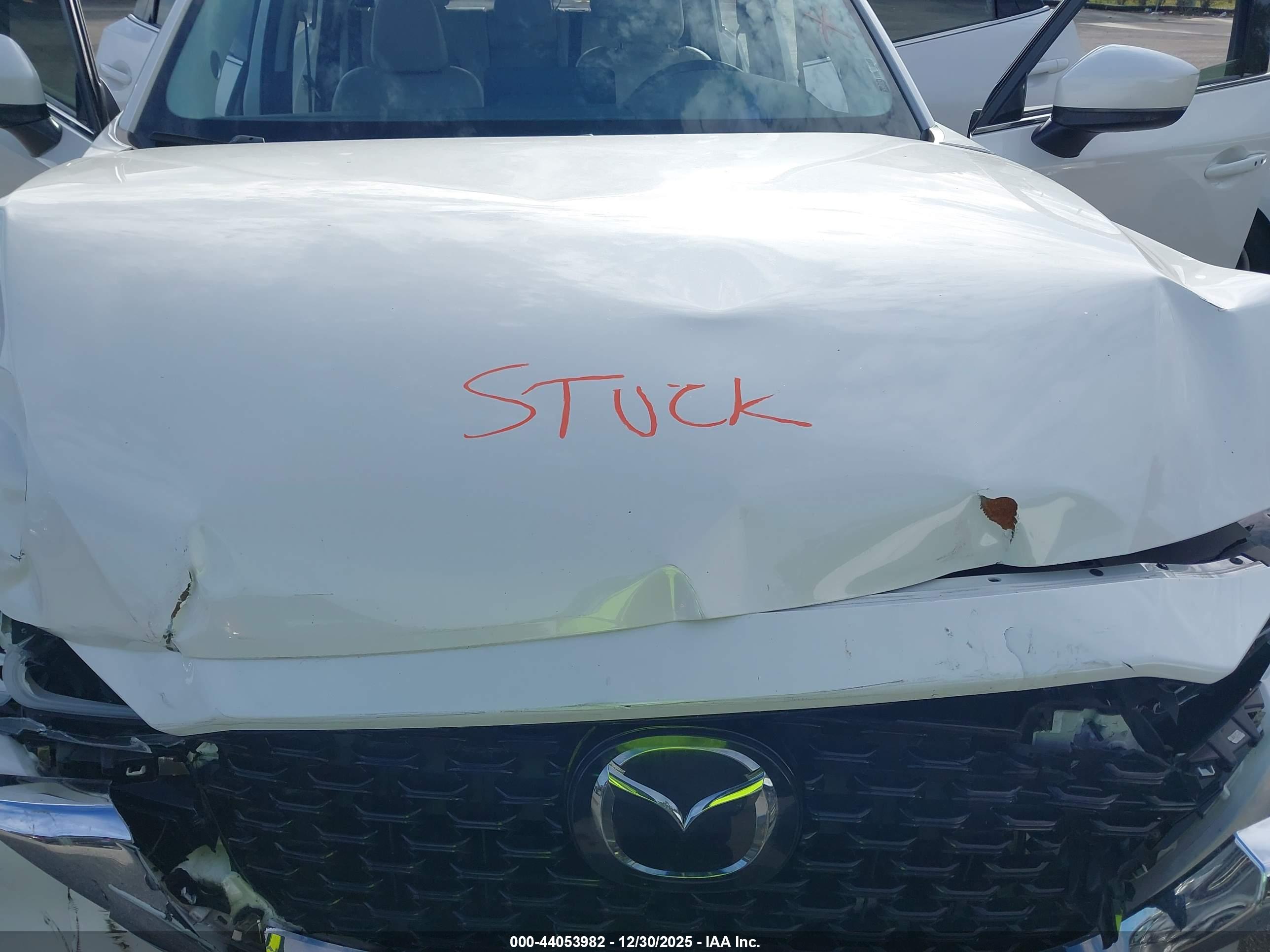 MAZDA CX-5 image 10