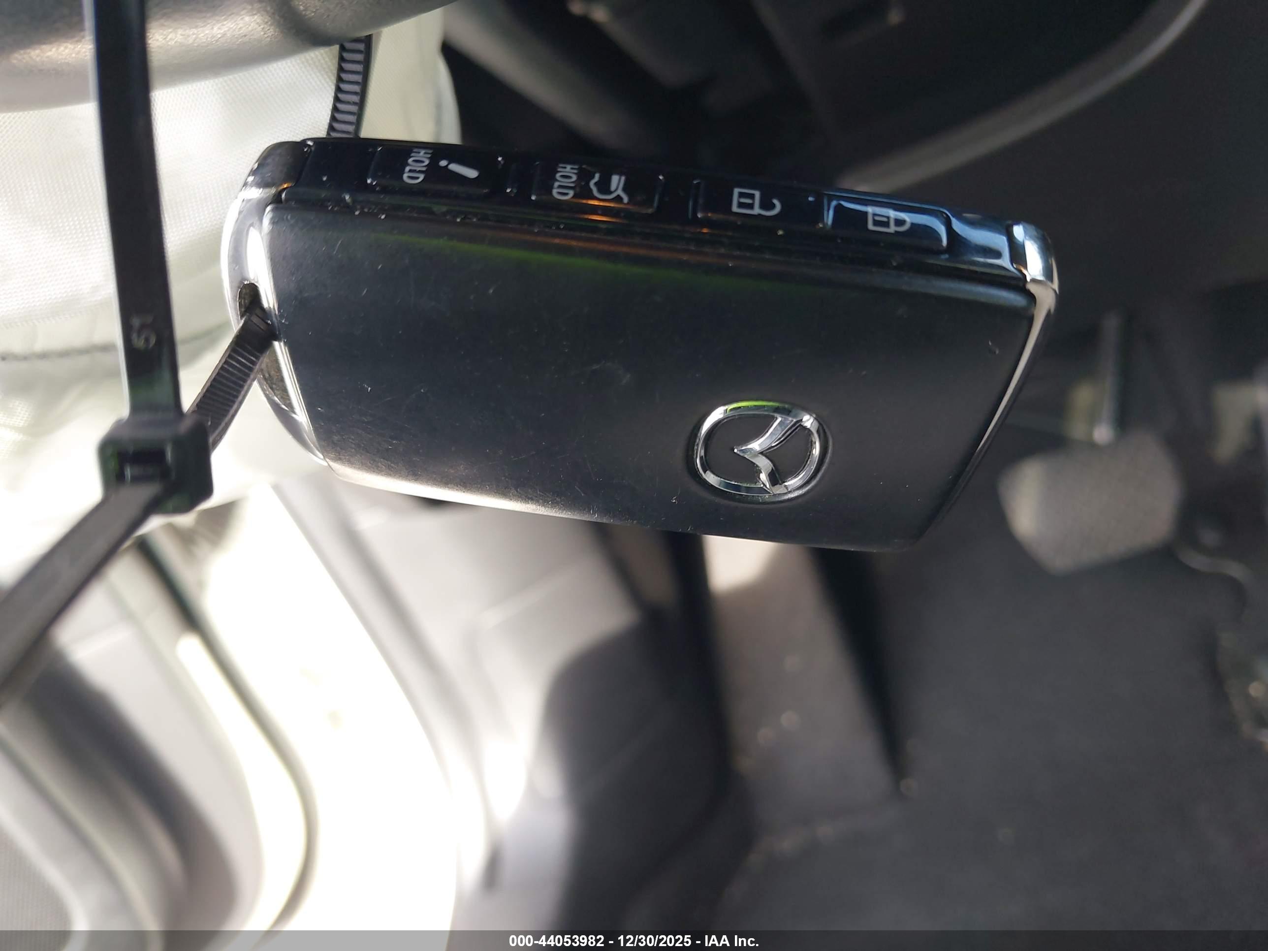 MAZDA CX-5 image 11
