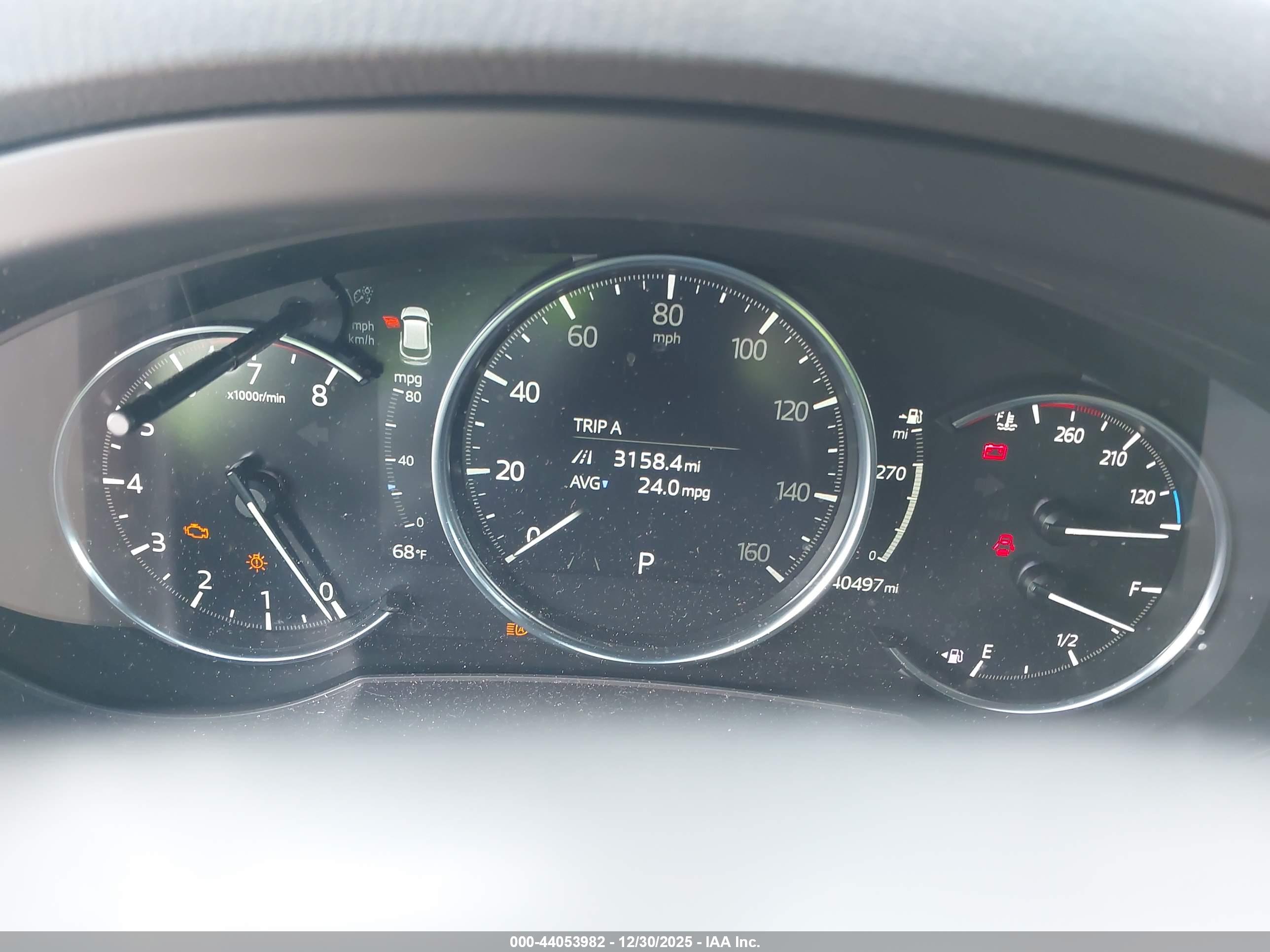 MAZDA CX-5 image 7