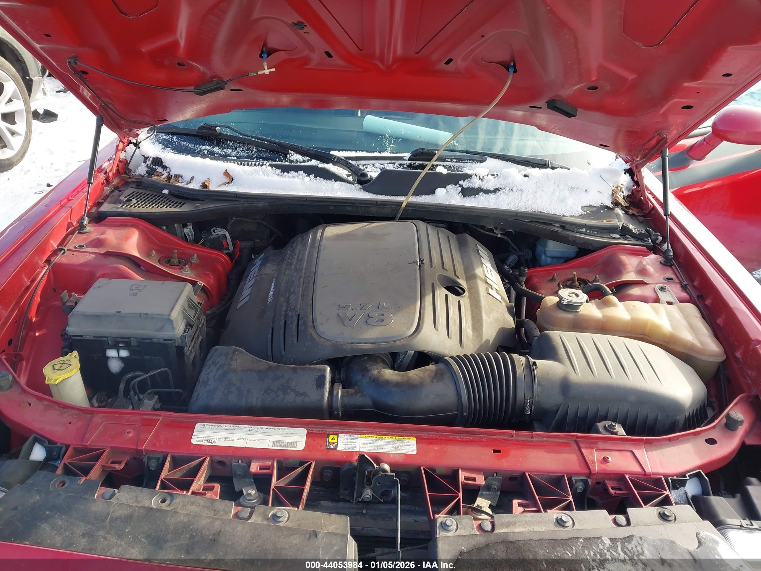 DODGE CHALLENGER image 10
