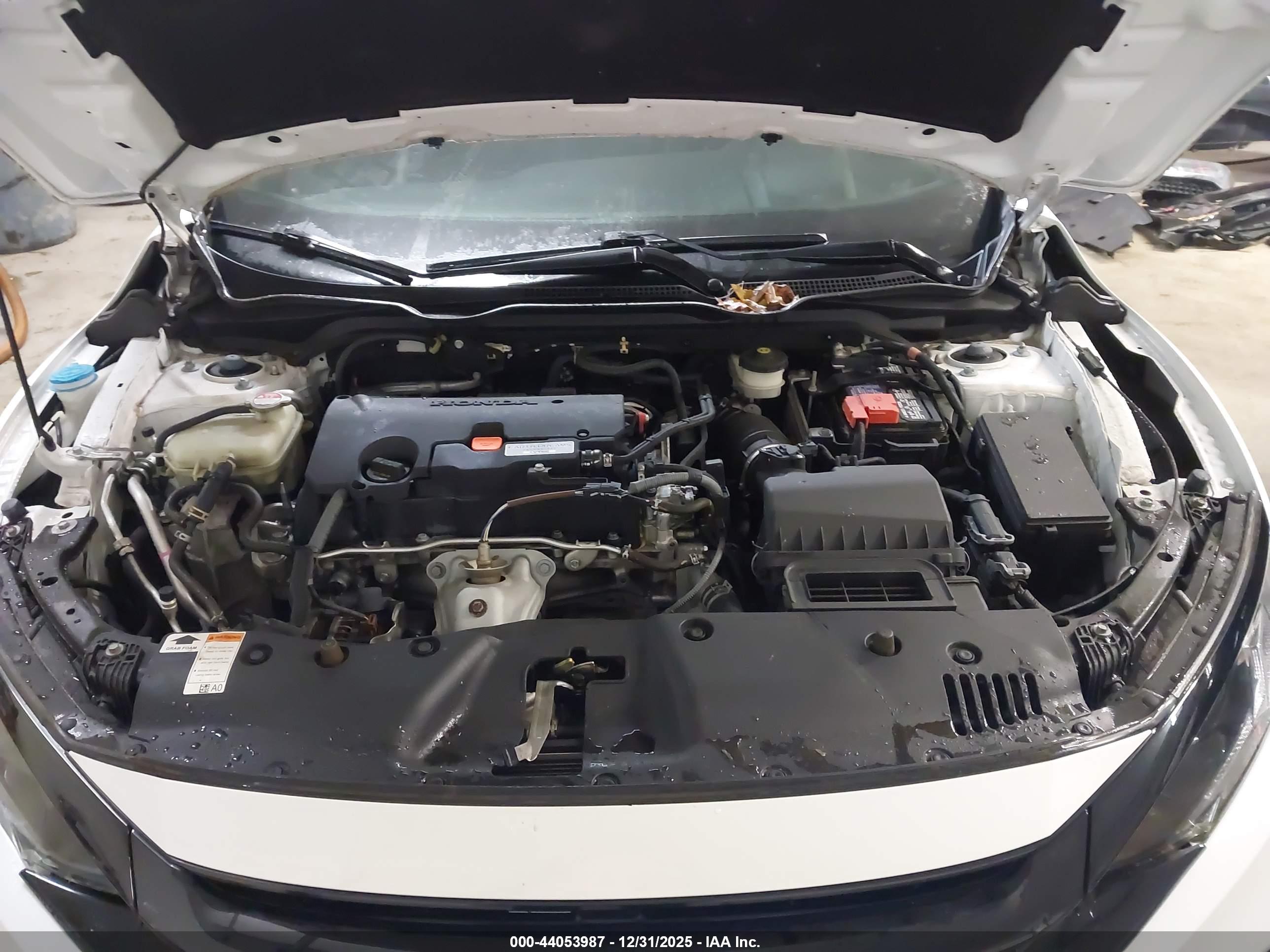 HONDA CIVIC image 10
