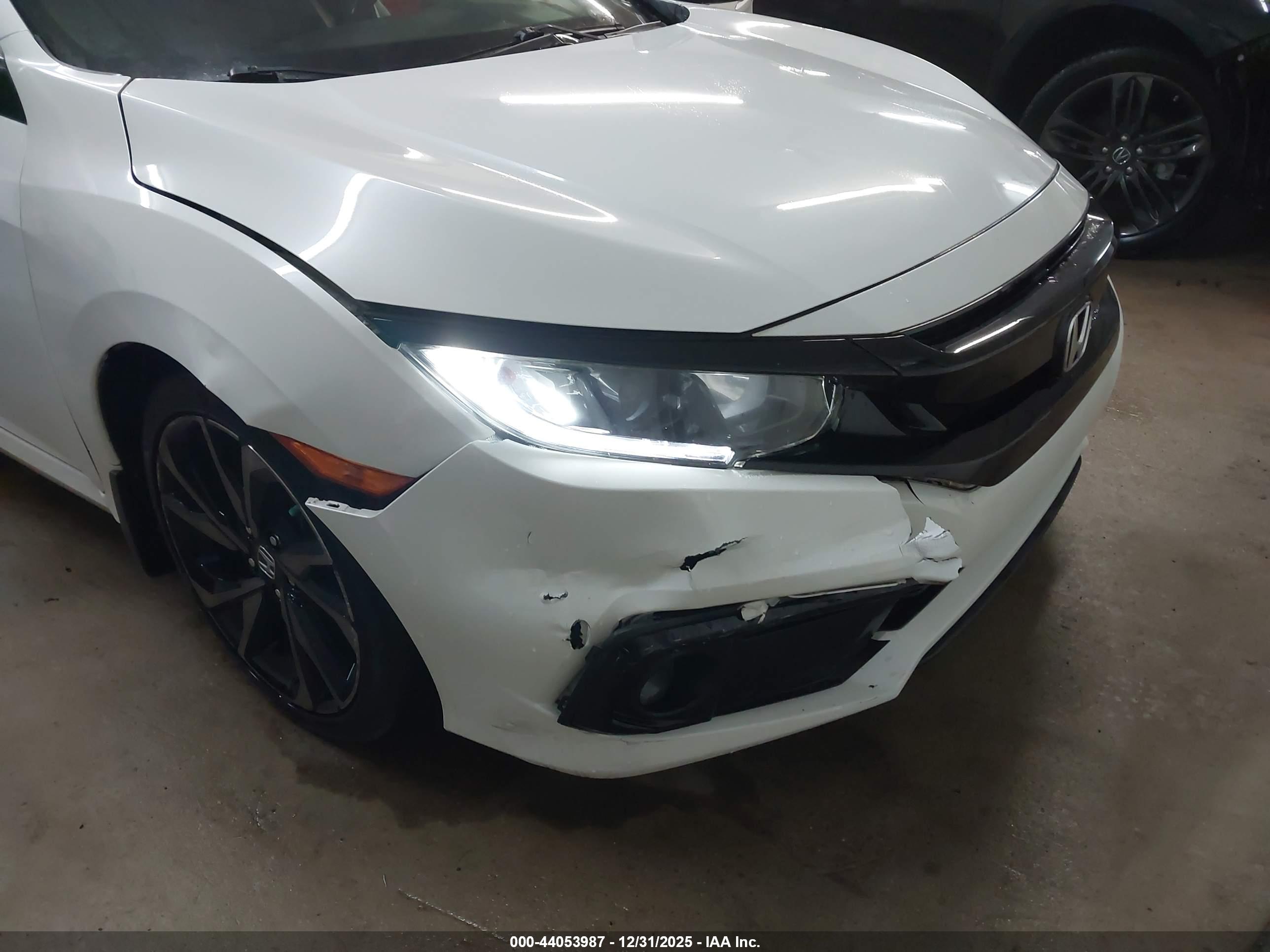 HONDA CIVIC image 6