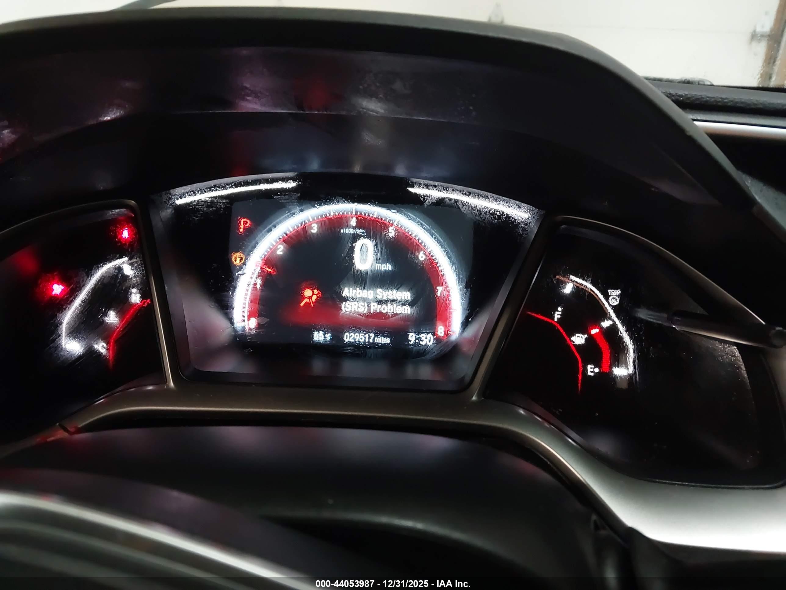 HONDA CIVIC image 7
