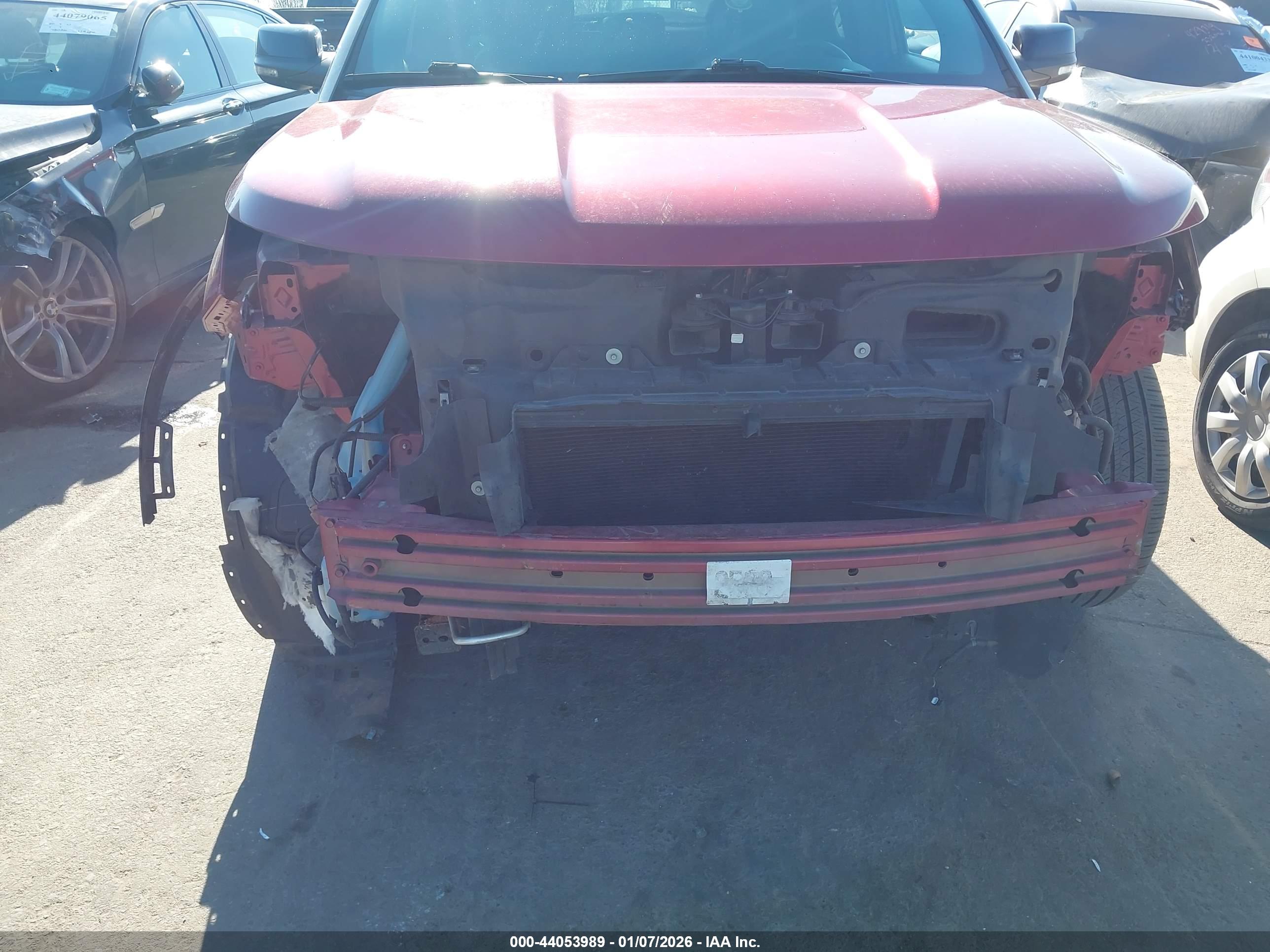 FORD EXPLORER image 6