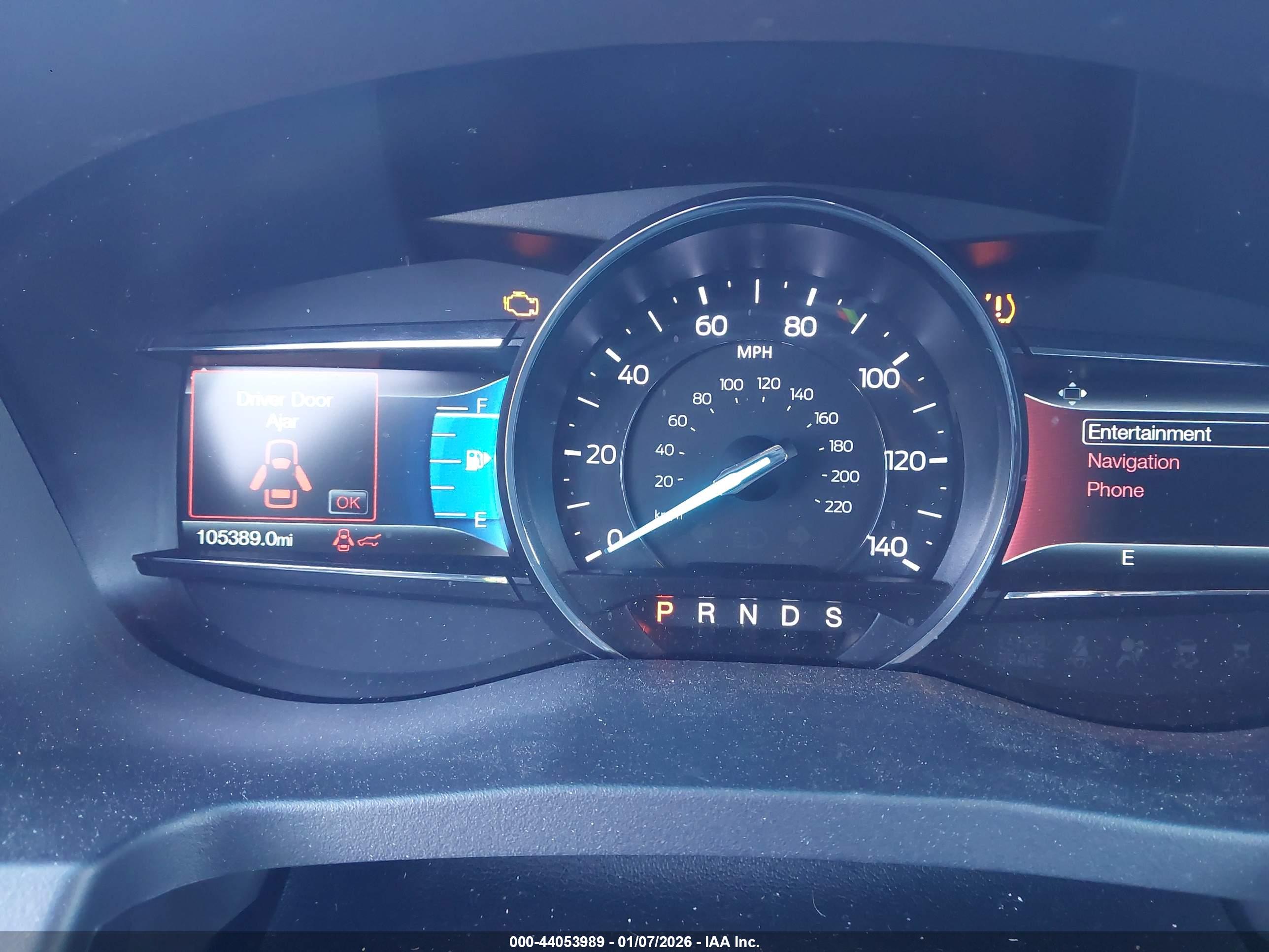 FORD EXPLORER image 7
