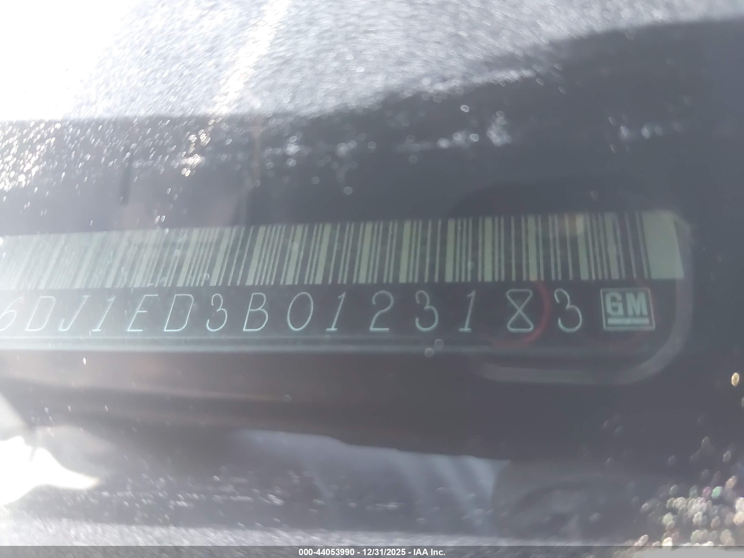 CADILLAC CTS image 9