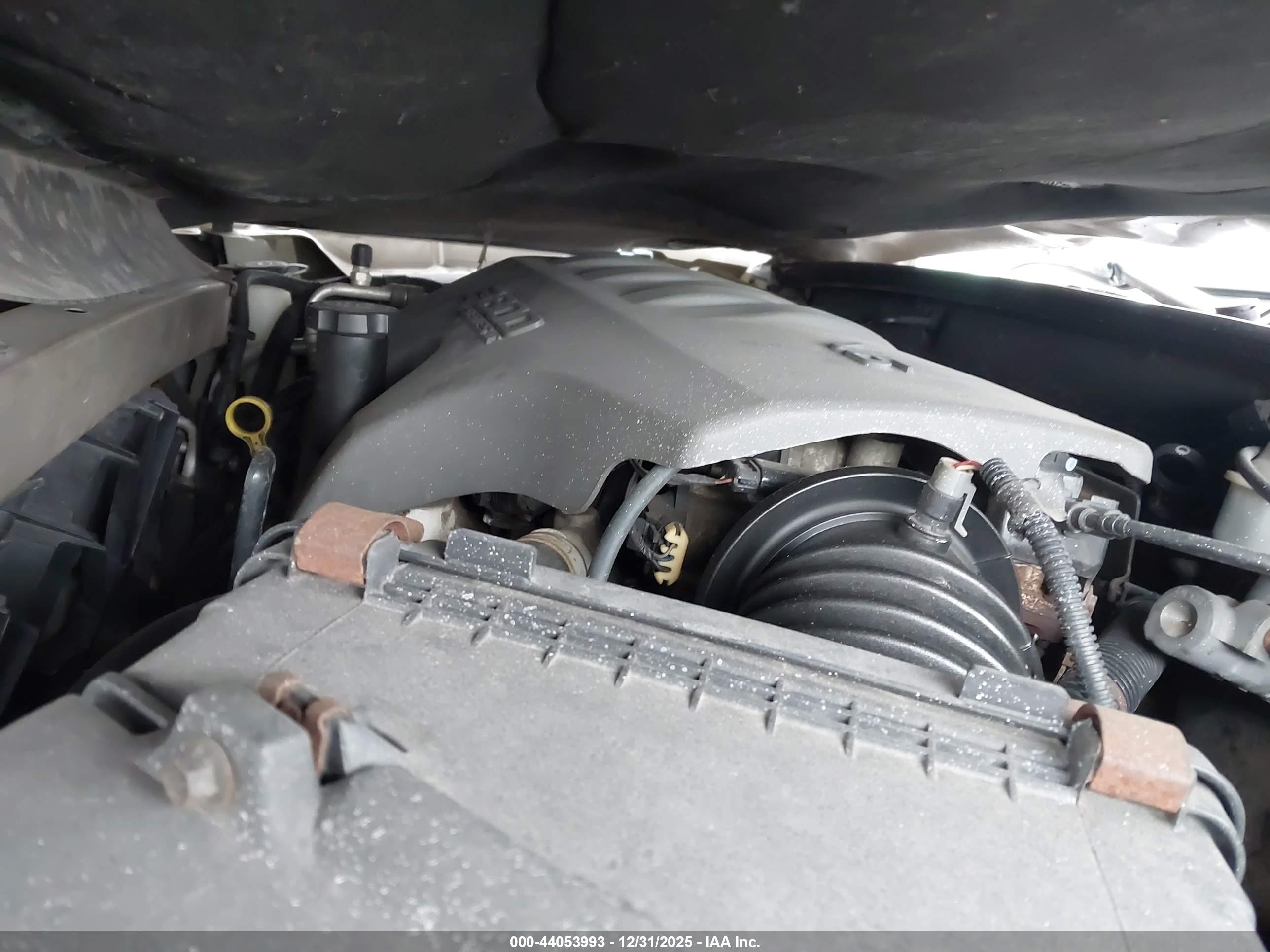 BUICK LESABRE image 10