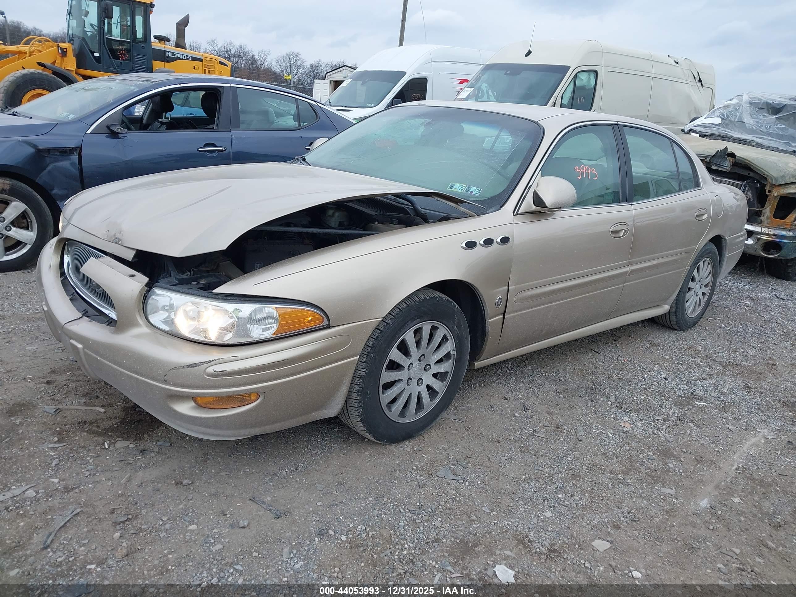 BUICK LESABRE image 2