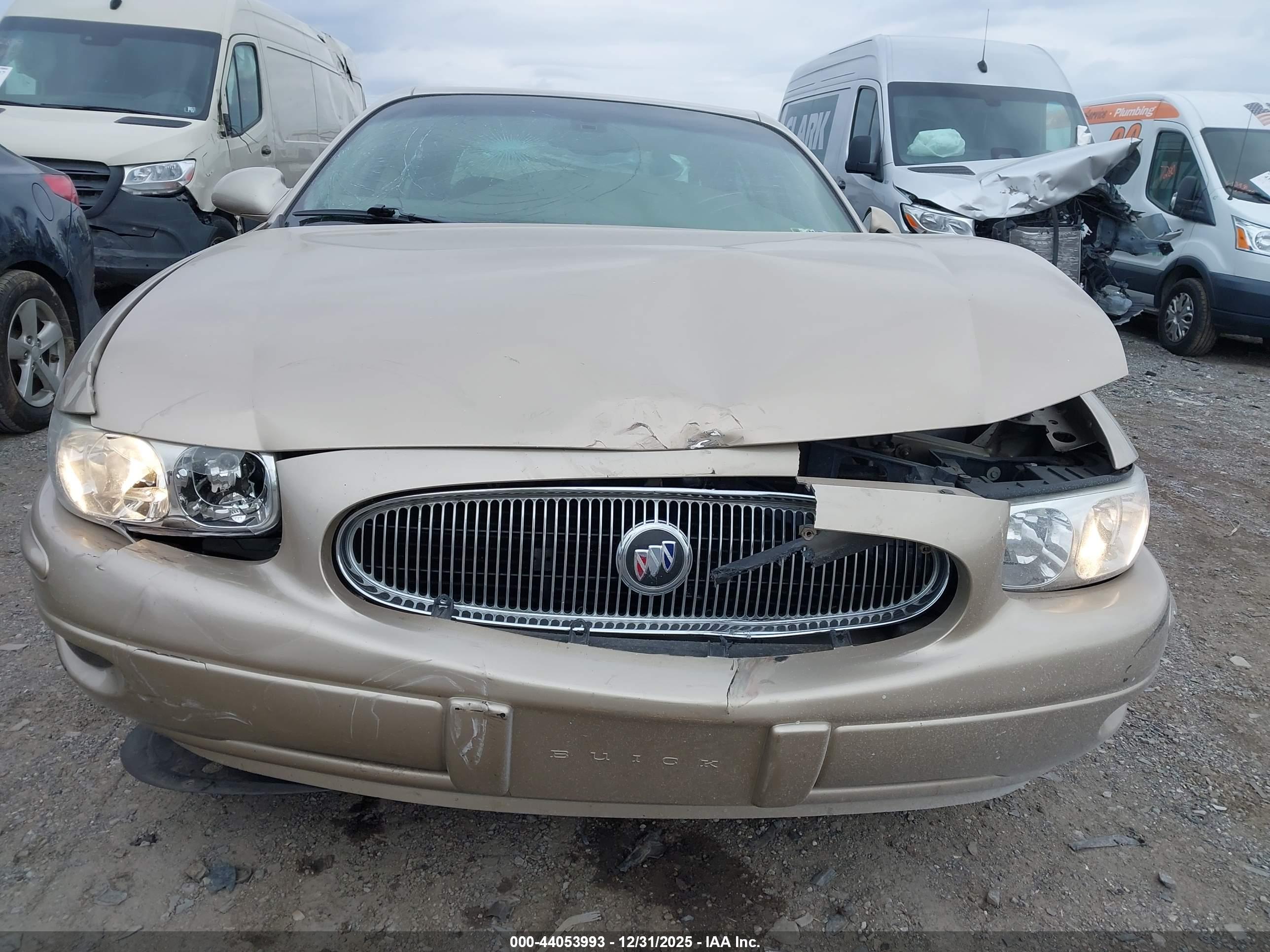 BUICK LESABRE image 6