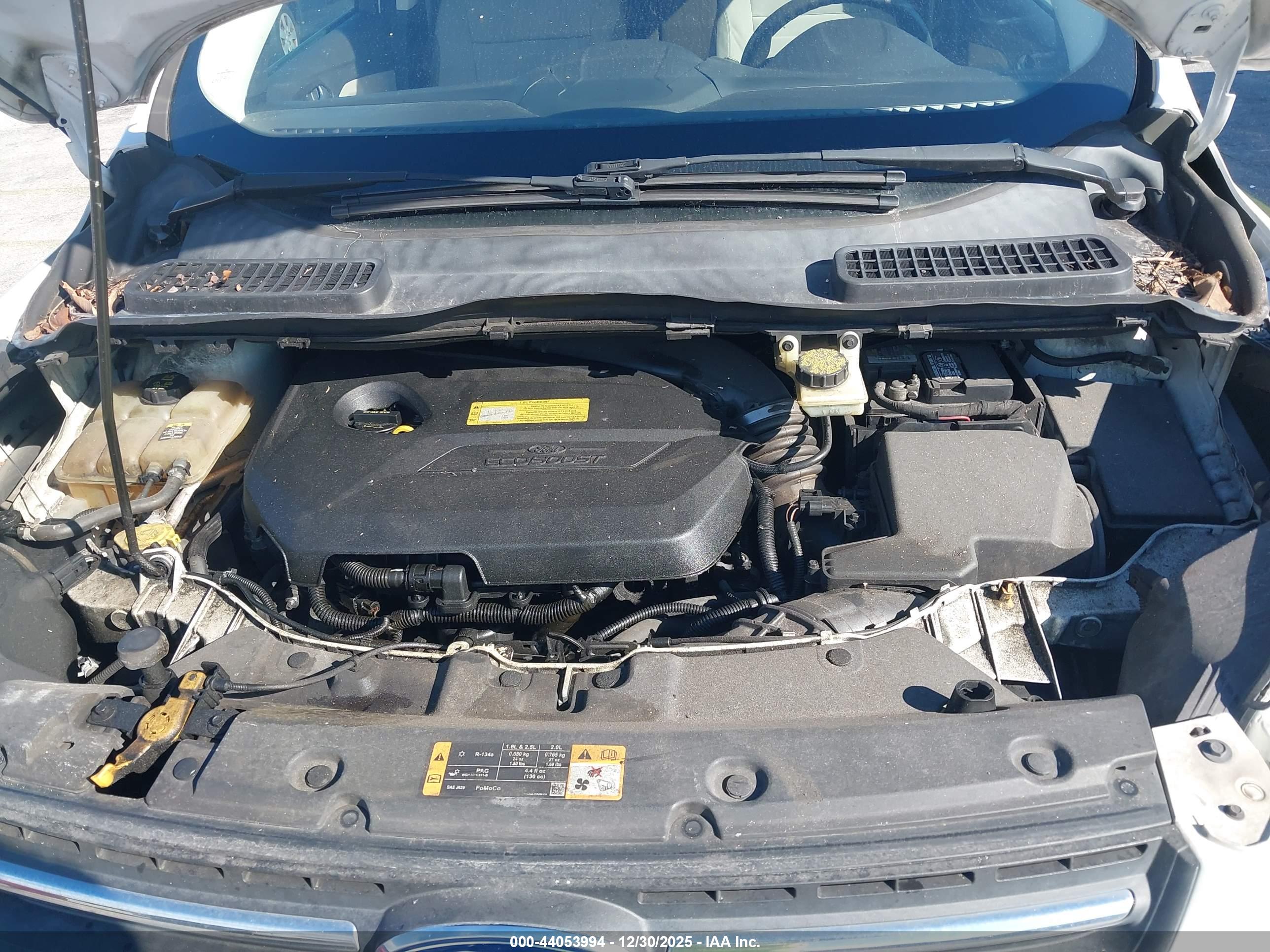 FORD ESCAPE image 10