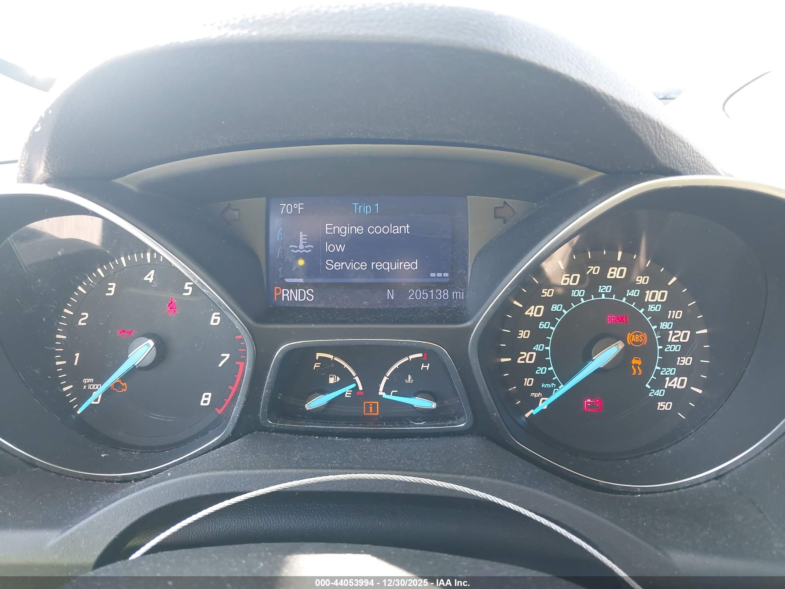 FORD ESCAPE image 7