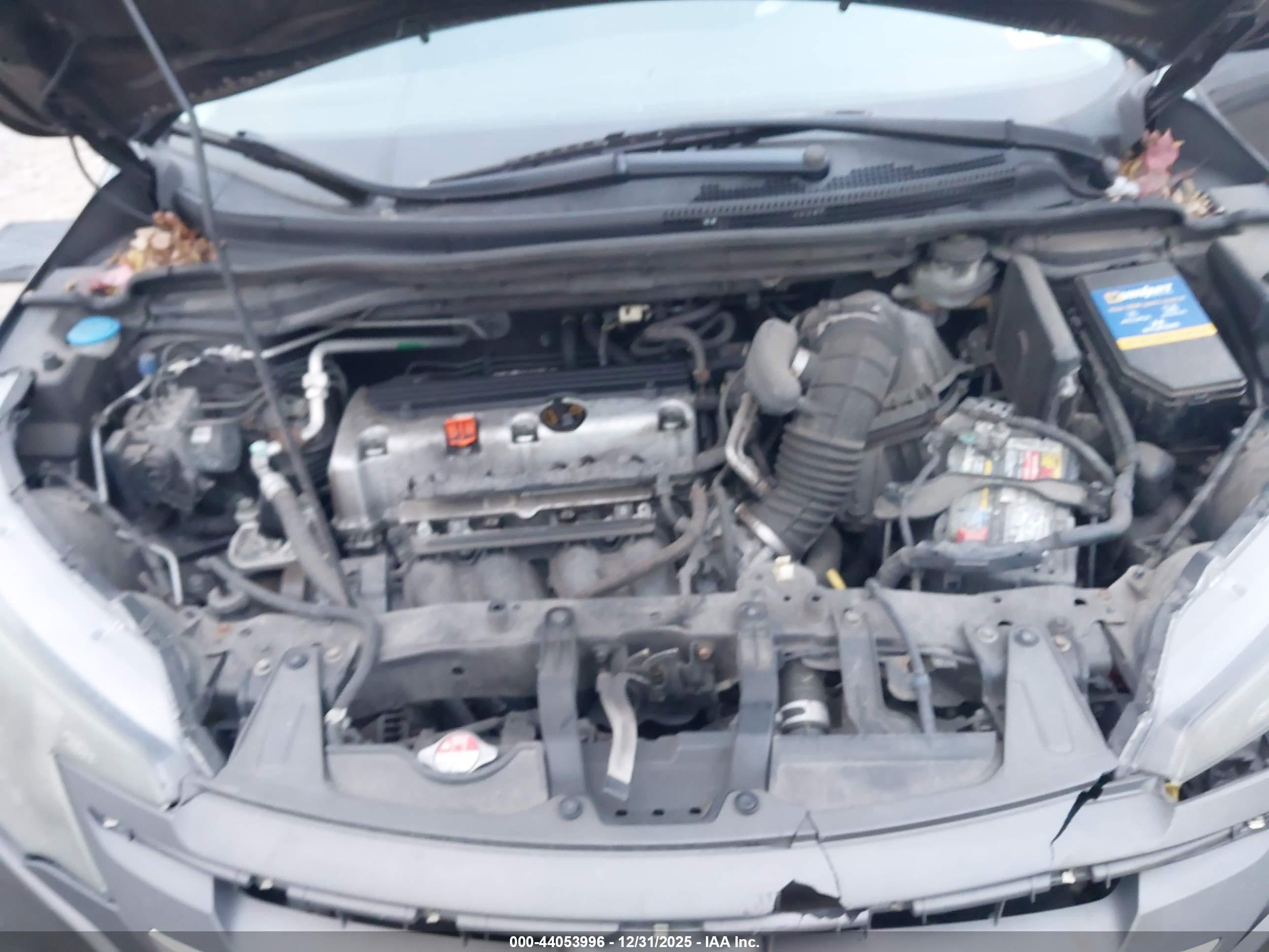 HONDA CR-V image 10