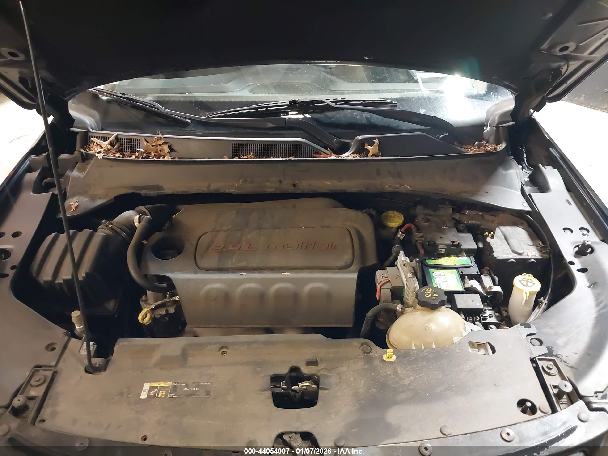 JEEP COMPASS image 10
