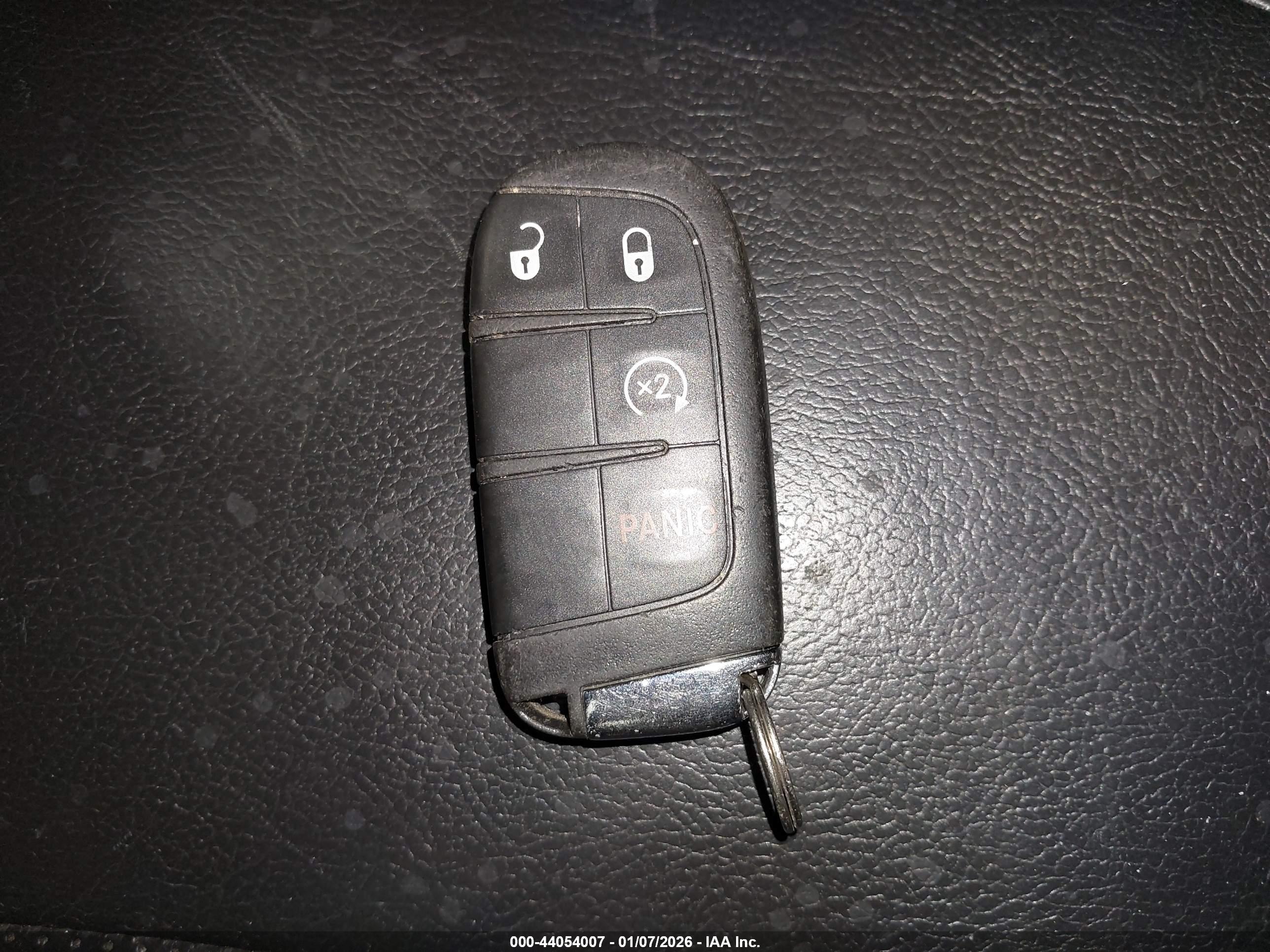 JEEP COMPASS image 9