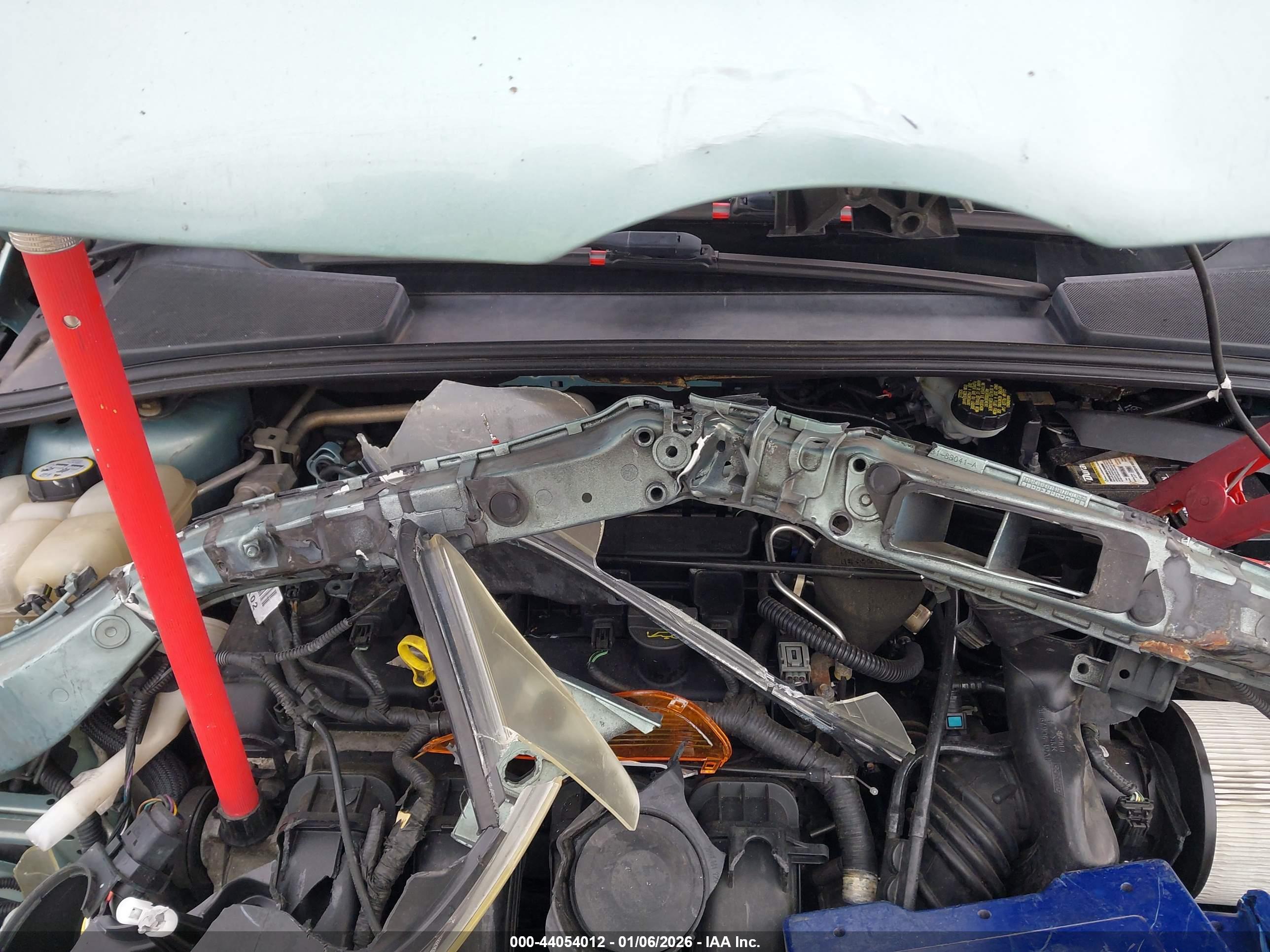 FORD FOCUS image 10
