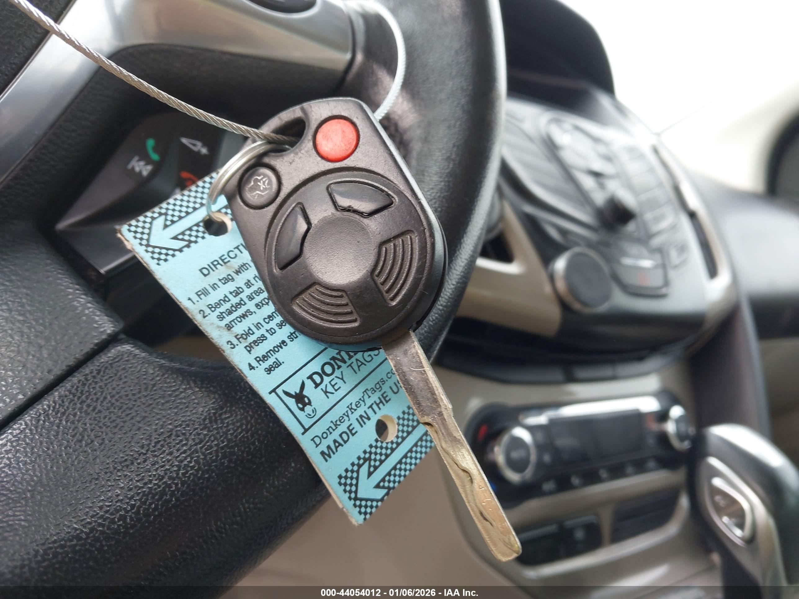 FORD FOCUS image 11