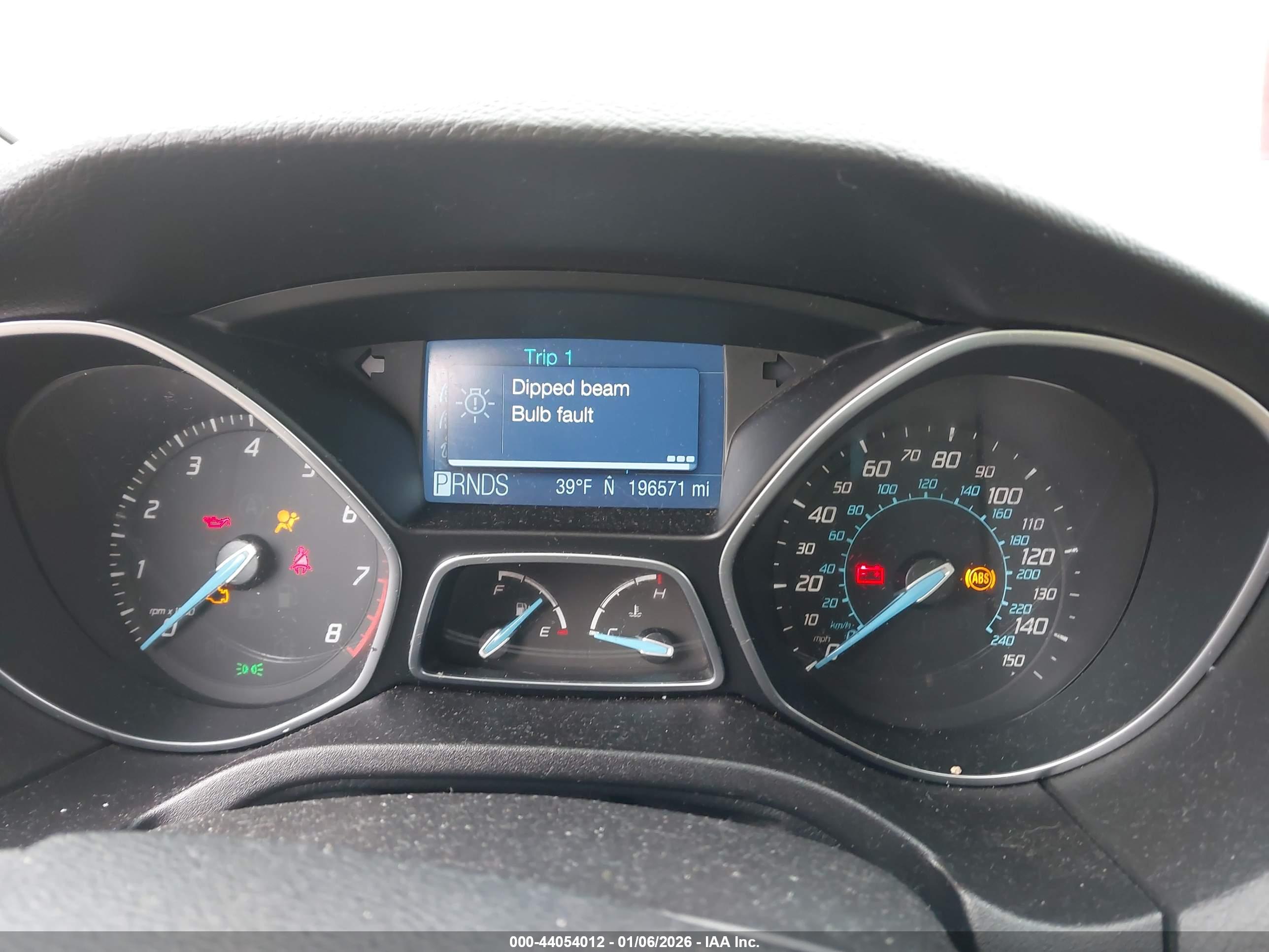 FORD FOCUS image 7