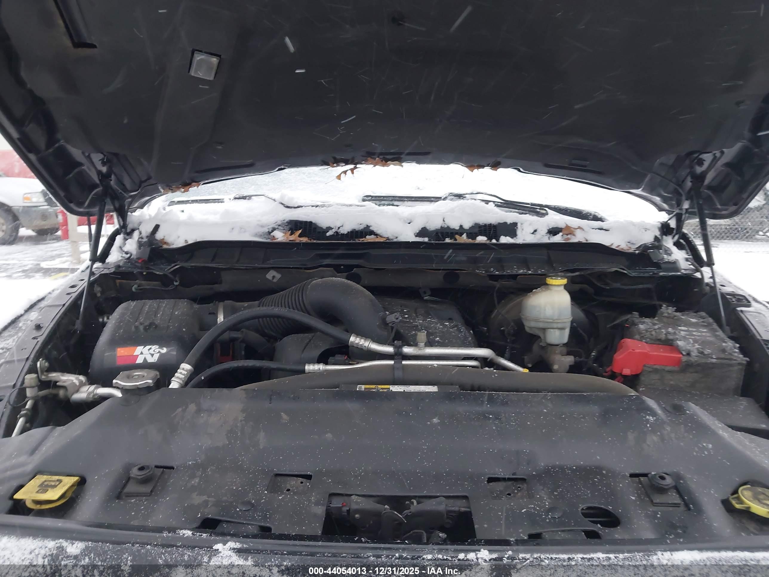 RAM 1500 image 10