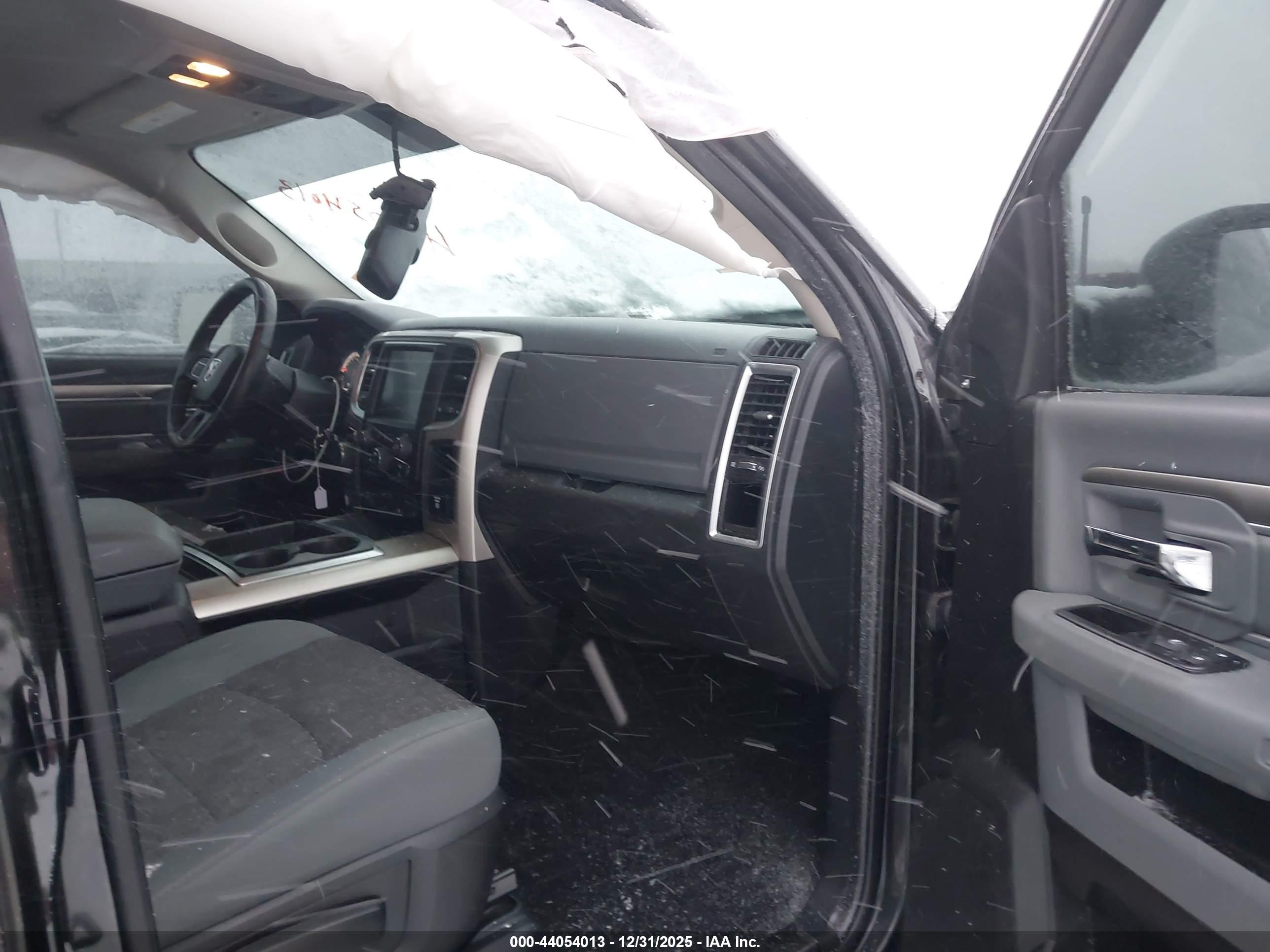 RAM 1500 image 5