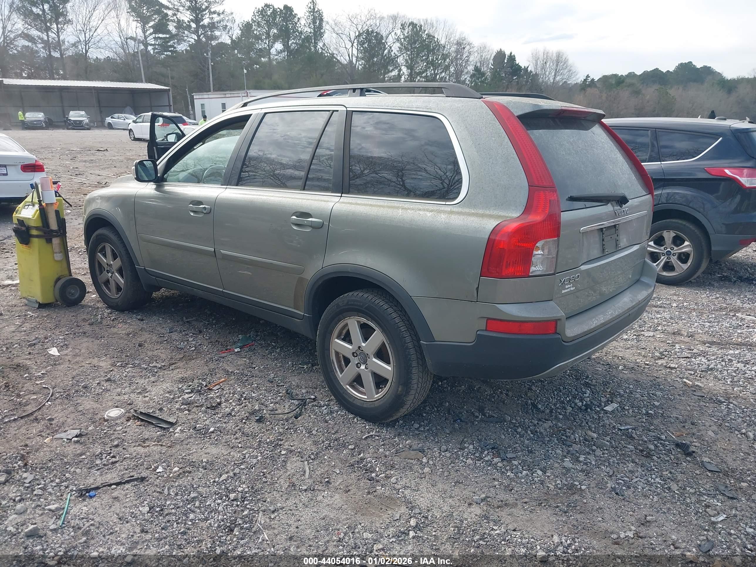 VOLVO XC90 image 3