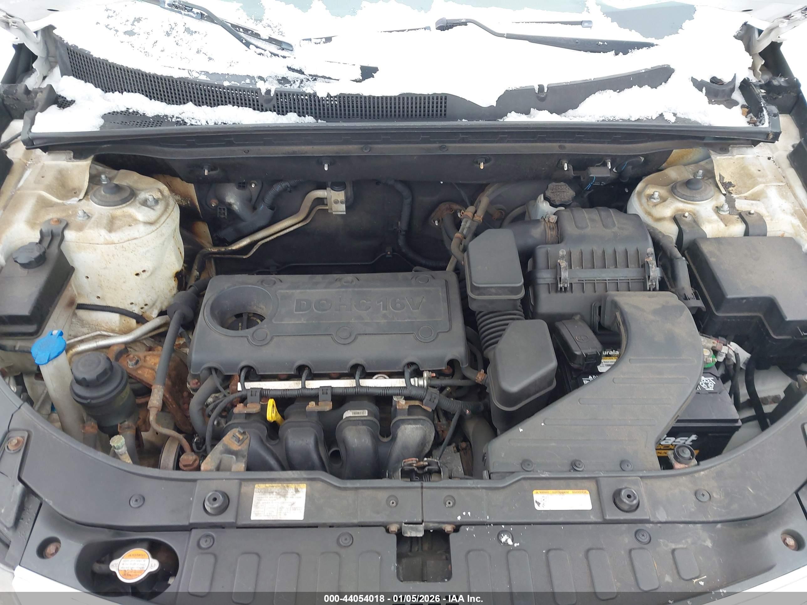 KIA SORENTO image 10